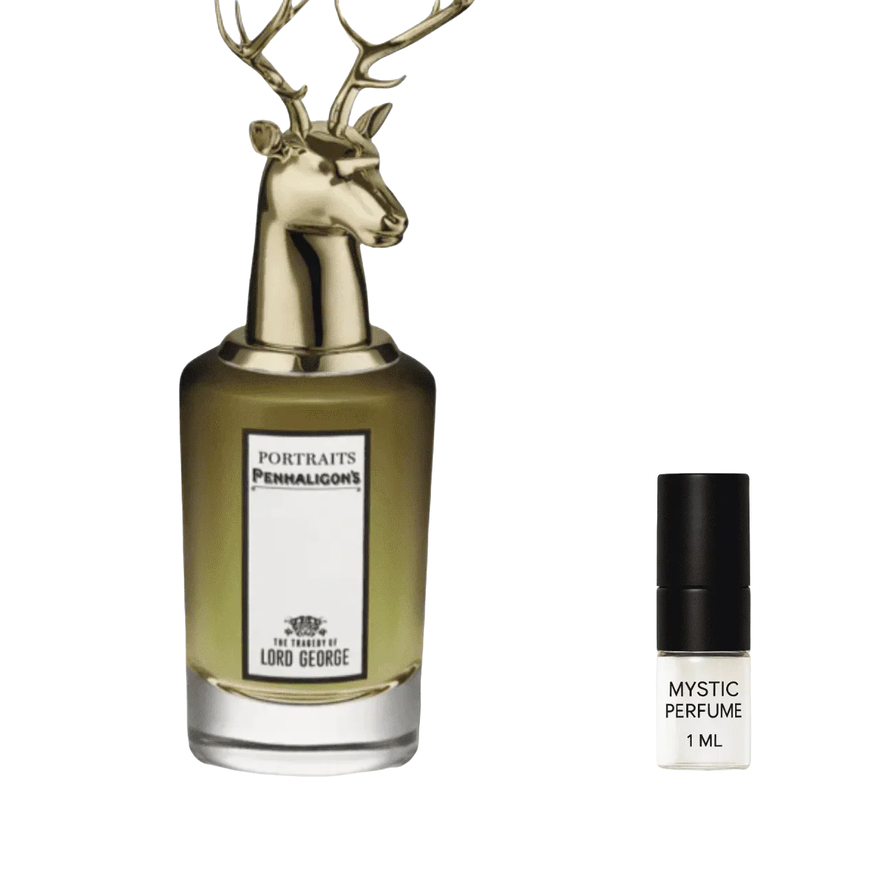 Penhaligon's The Tragedy of Lord George