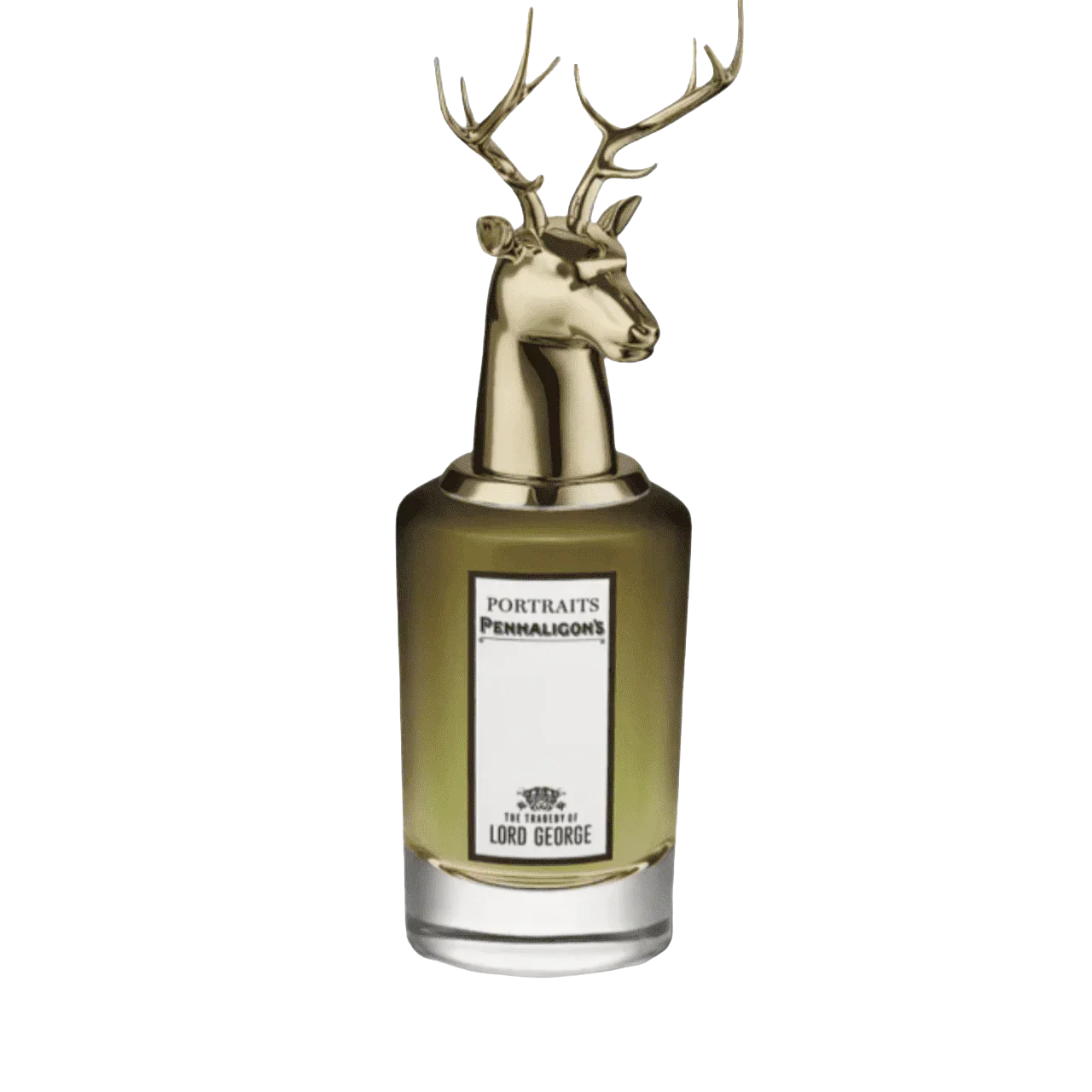 Penhaligon's The Tragedy of Lord George