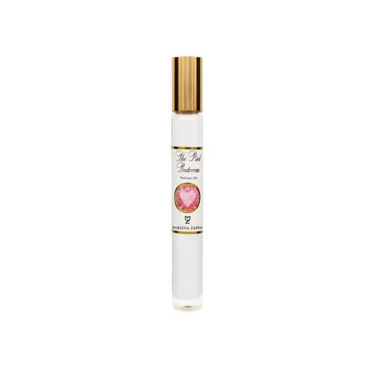 Pink Bedroom Oil