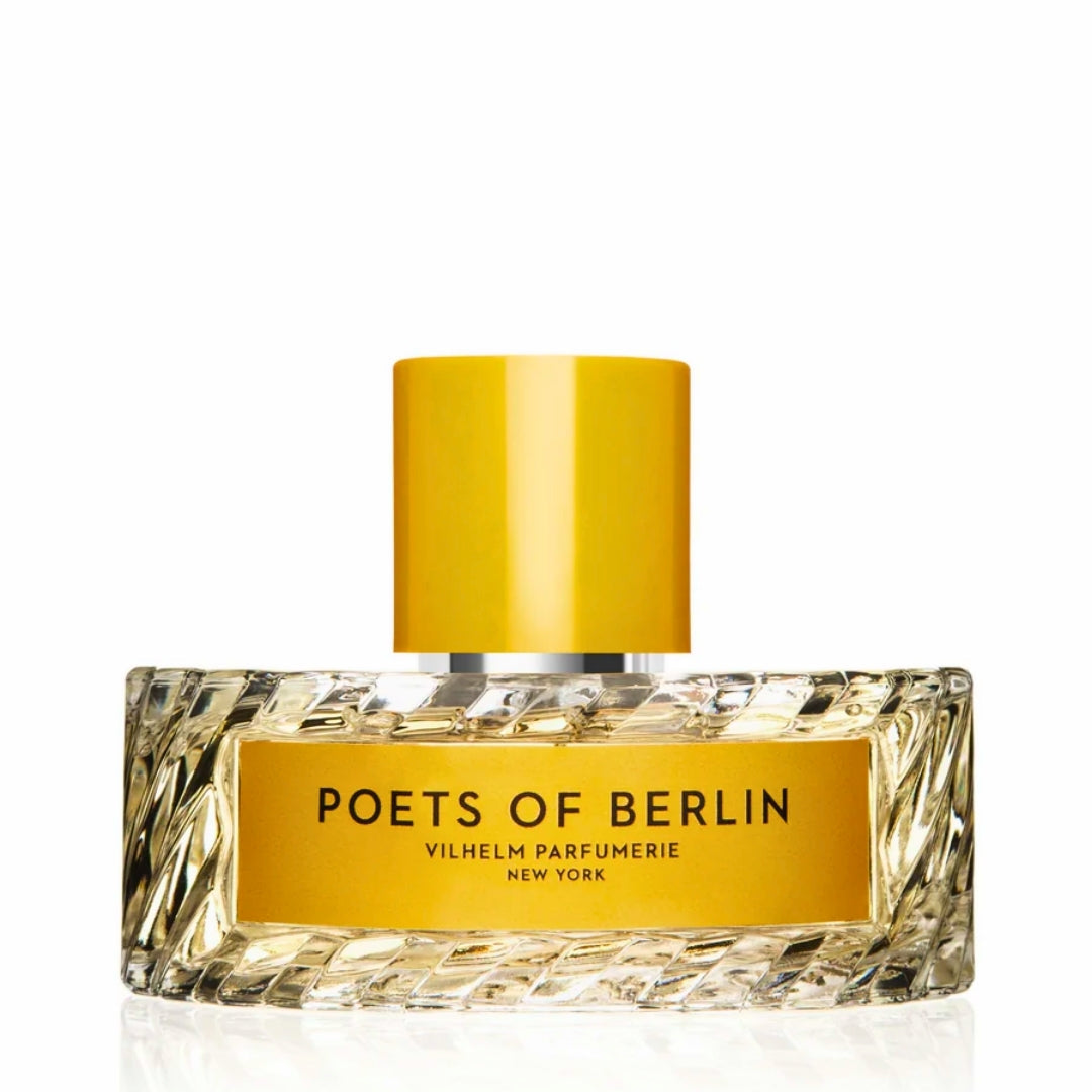 Poets Of Berlin