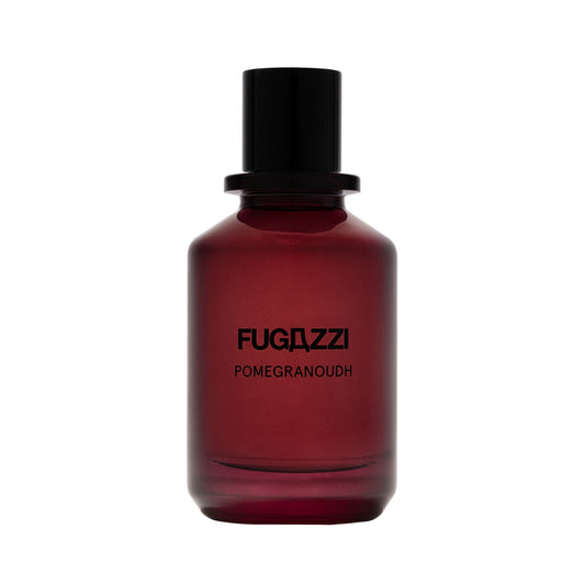 Pomegranoudh