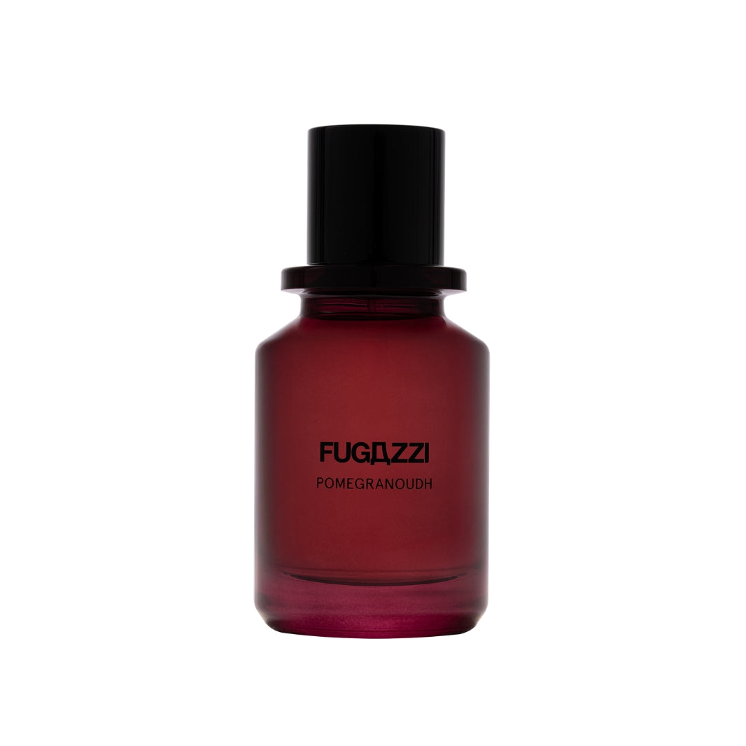 Pomegranoudh