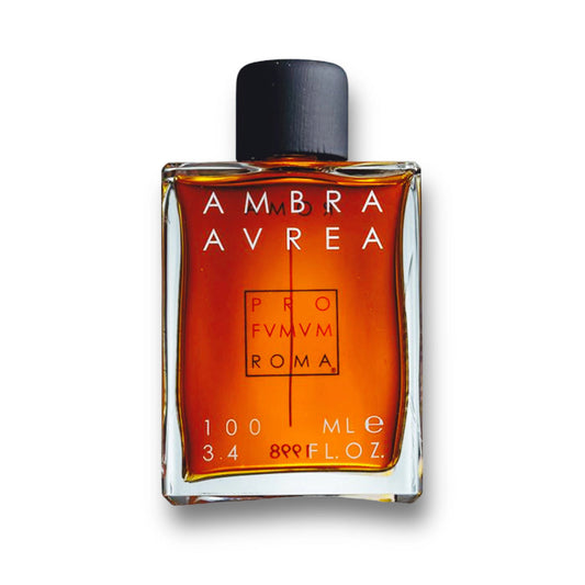 Ambra Aurea