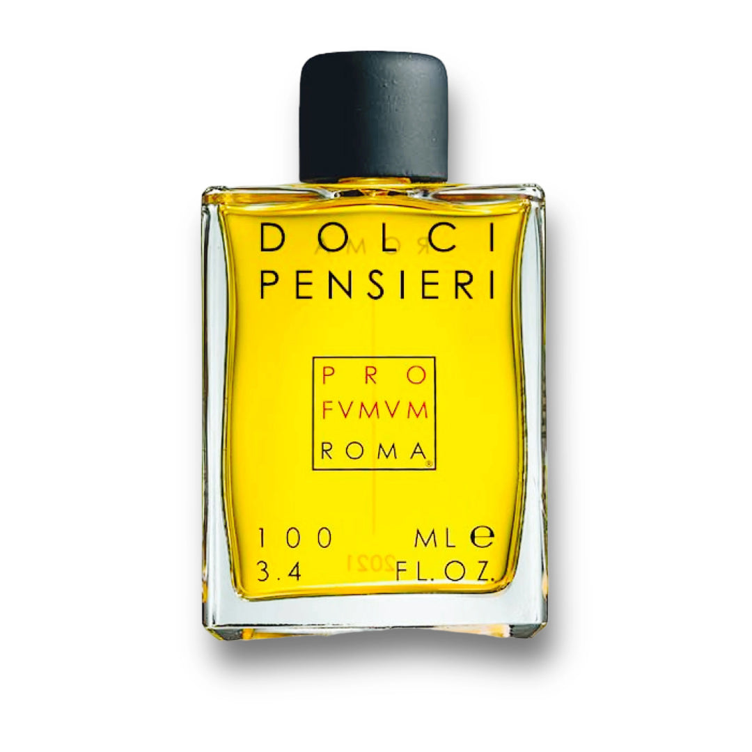 Dolci Pensieri