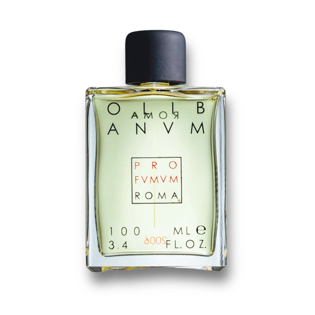 Olibanum