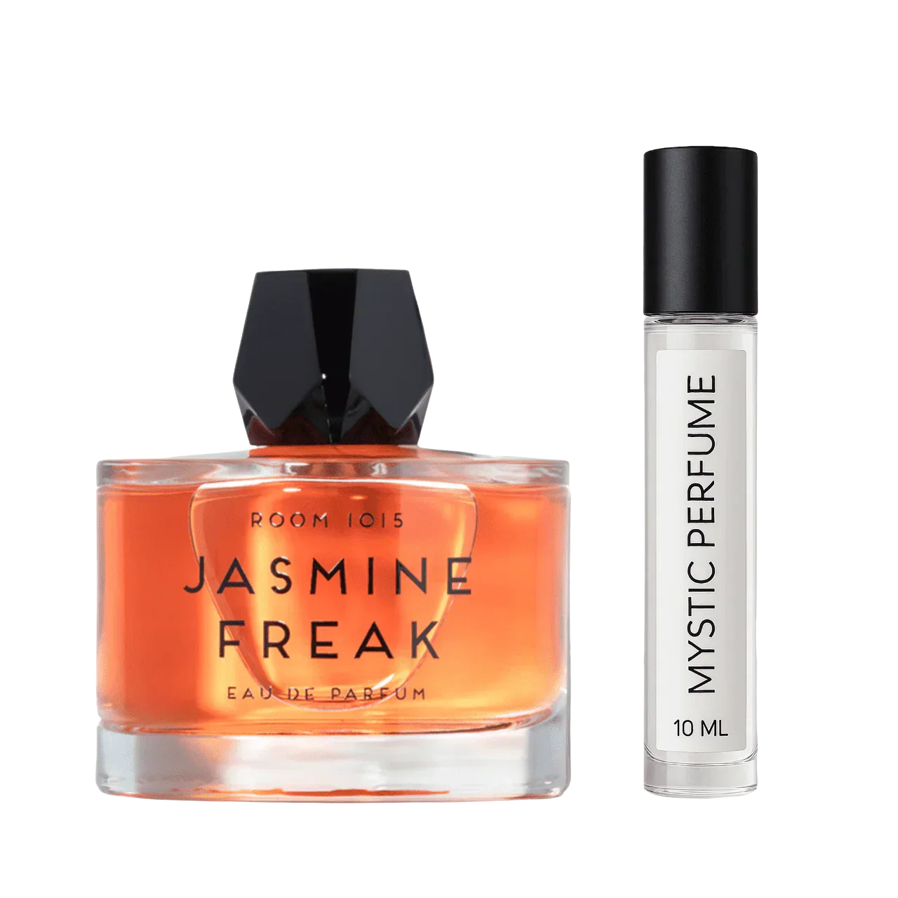 ROOM 1015 Jasmine Freak