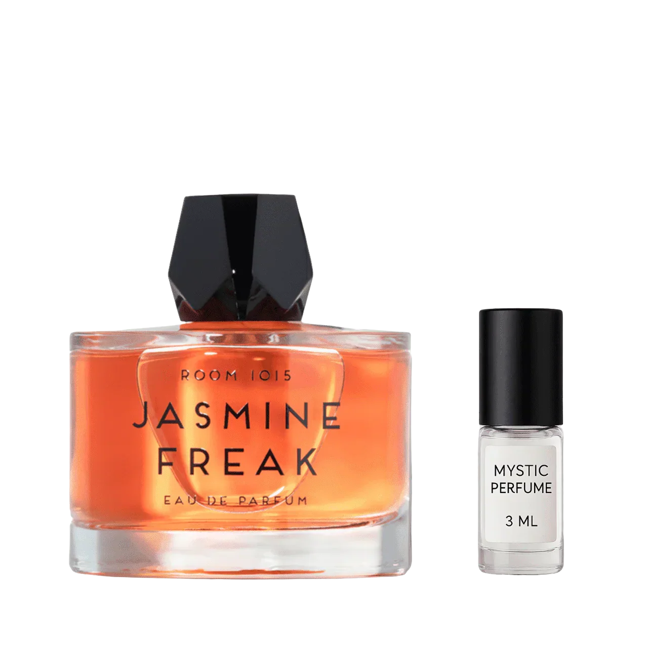 ROOM 1015 Jasmine Freak