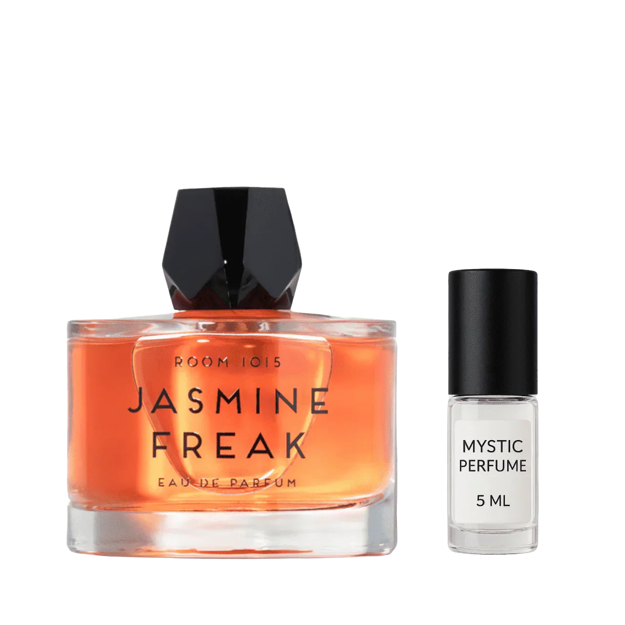 ROOM 1015 Jasmine Freak