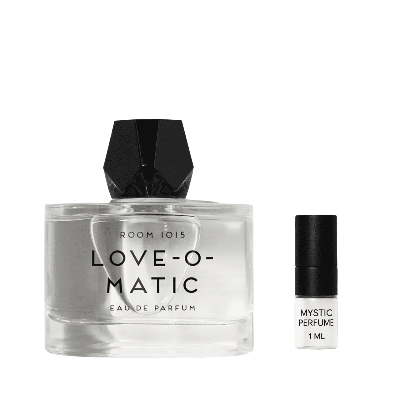 ROOM 1015 Love-O-Matic