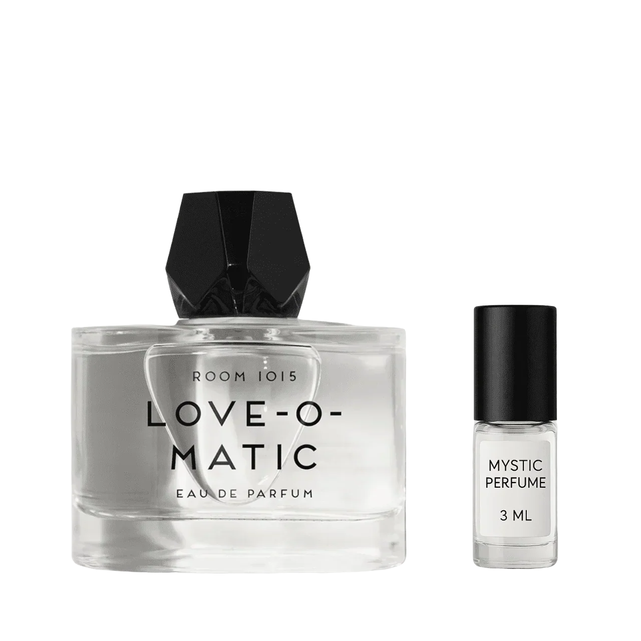 ROOM 1015 Love-O-Matic