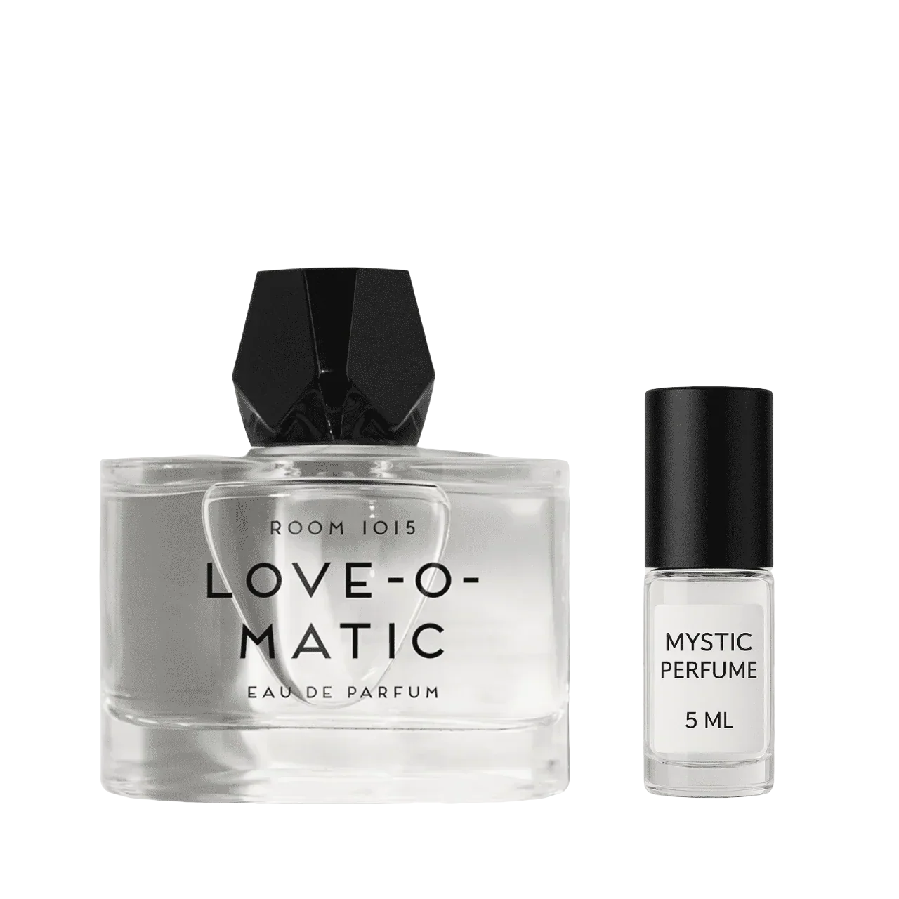 ROOM 1015 Love-O-Matic