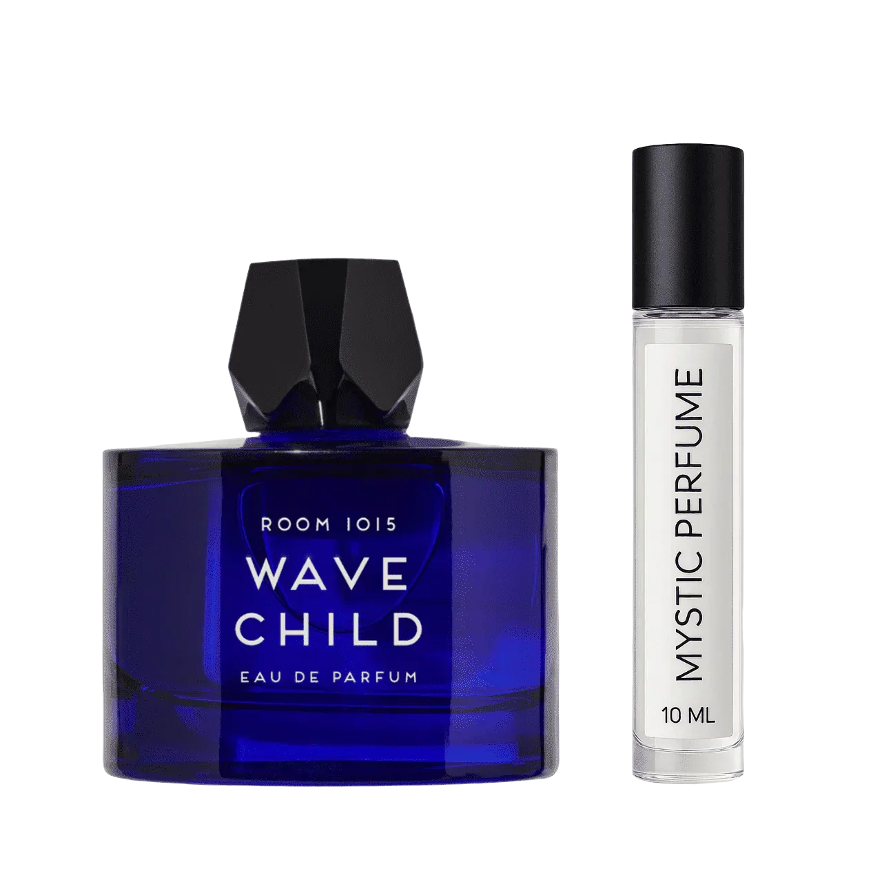 ROOM 1015 Wave Child