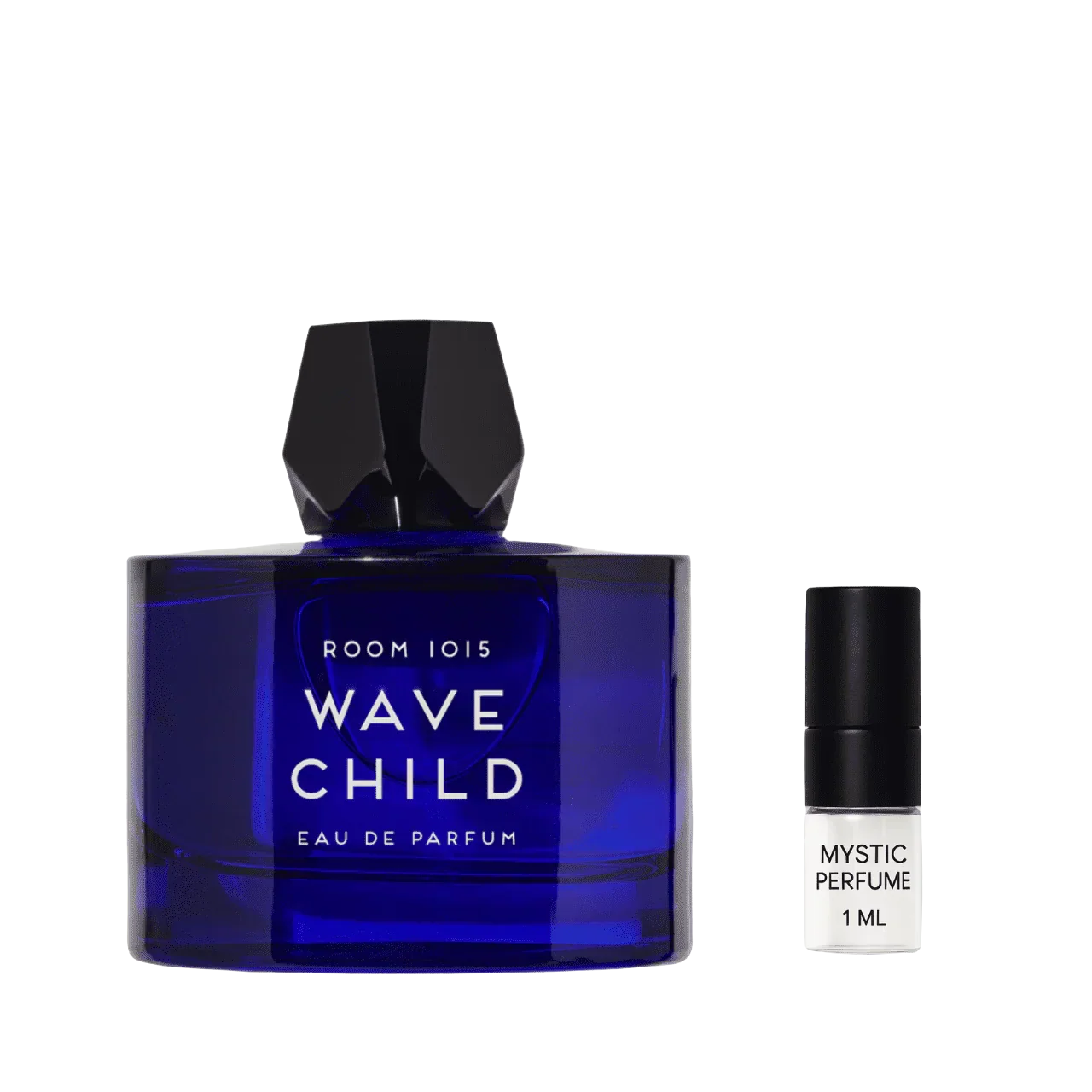 ROOM 1015 Wave Child