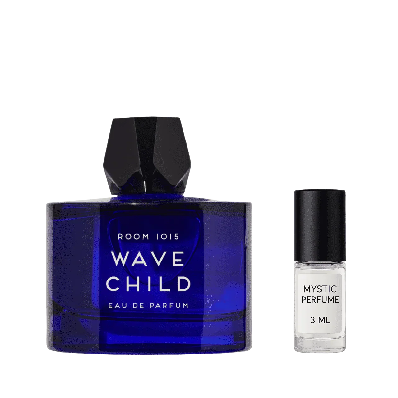 ROOM 1015 Wave Child
