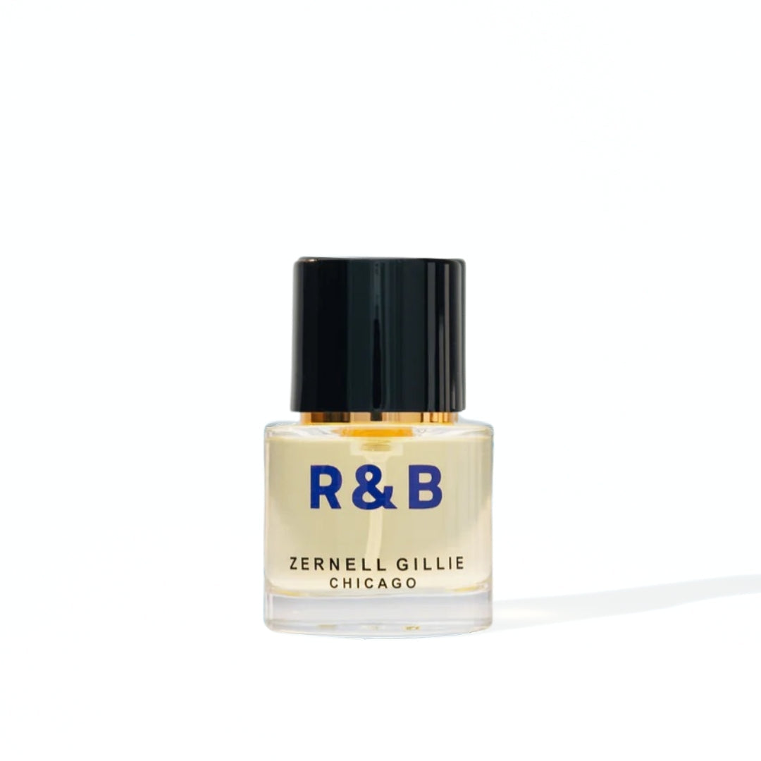 R & B