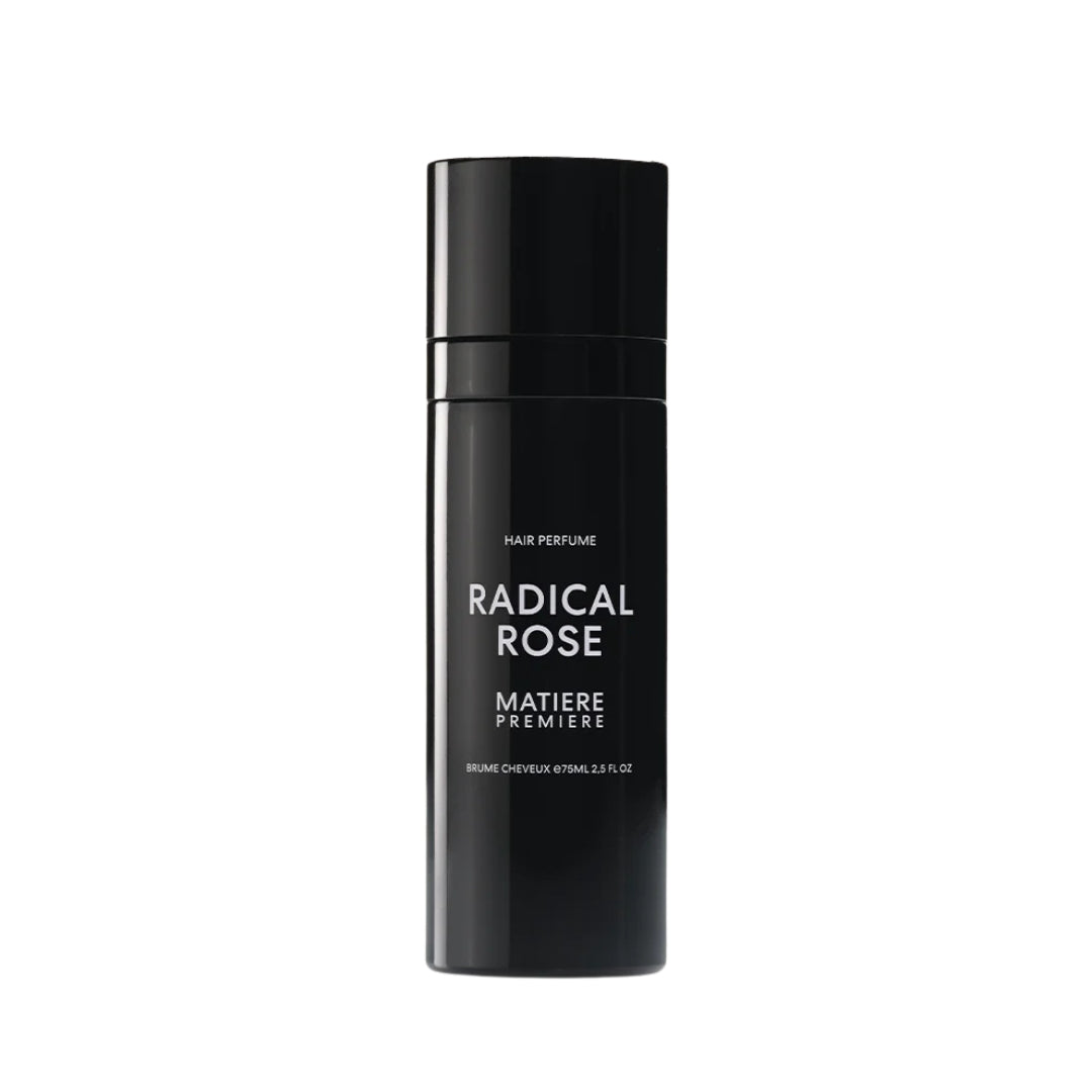 Radical Rose Hair Perfume