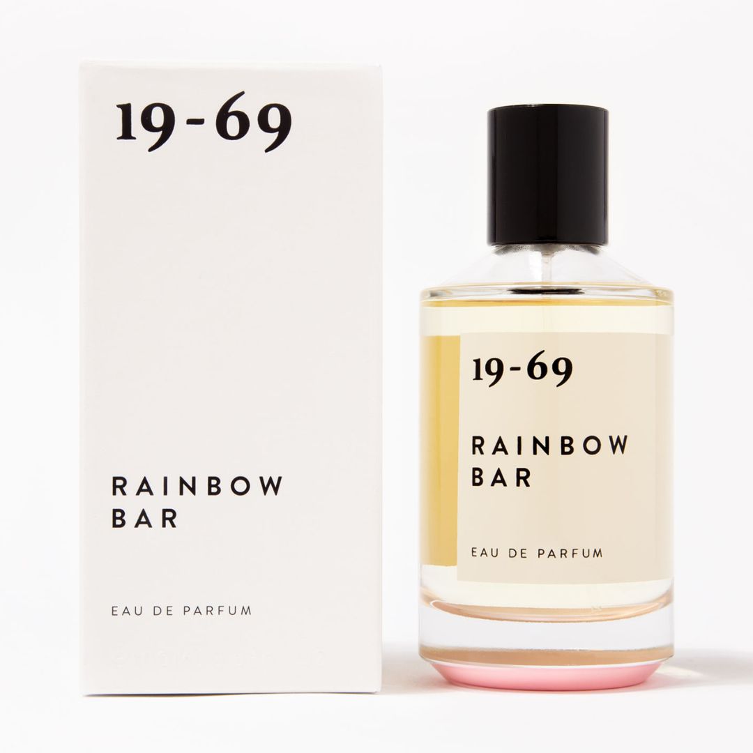 Rainbow Bar