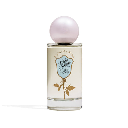 Little Flower – Chloë Sevigny