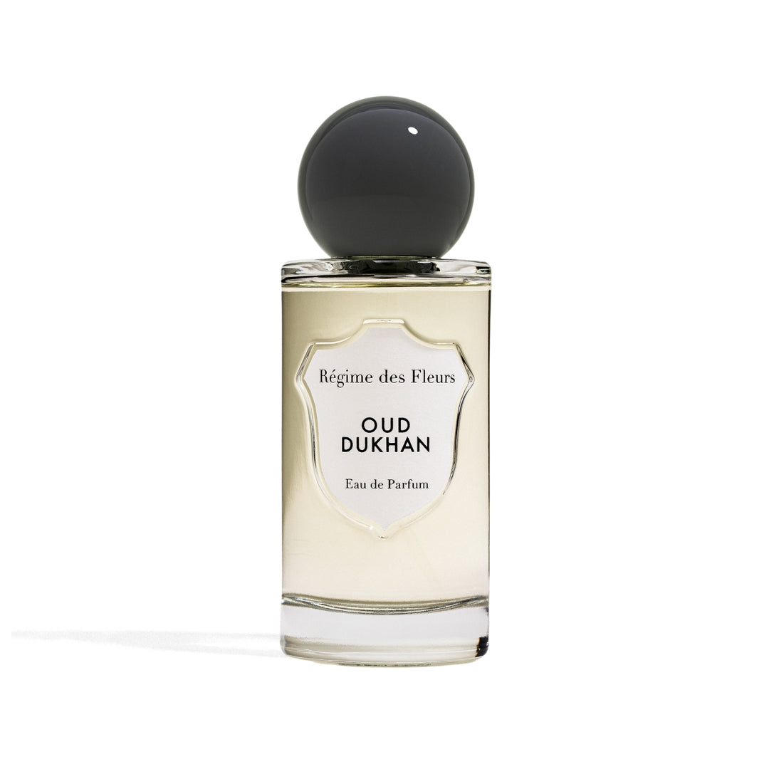 Oud Dukhan
