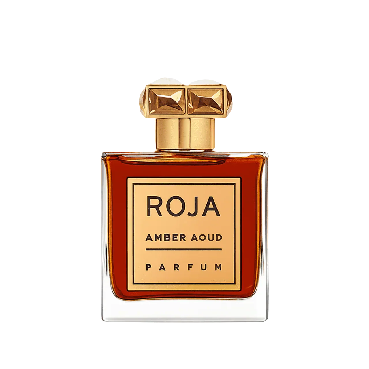 Roja Amber Aoud