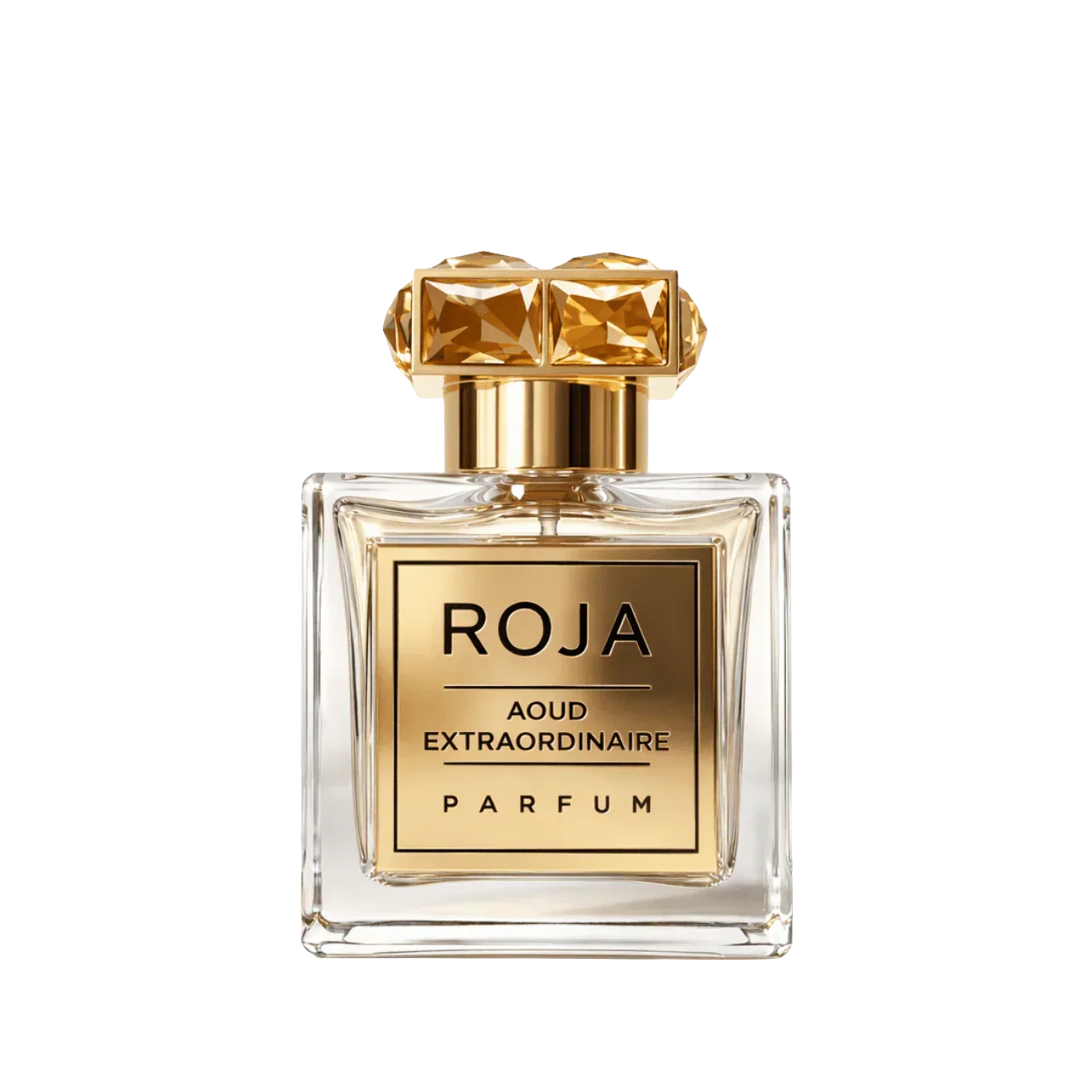 Roja Aoud Extraordinaire Parfum
