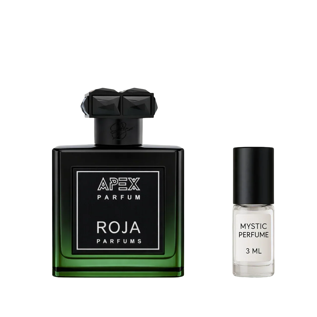 Roja Apex Parfum