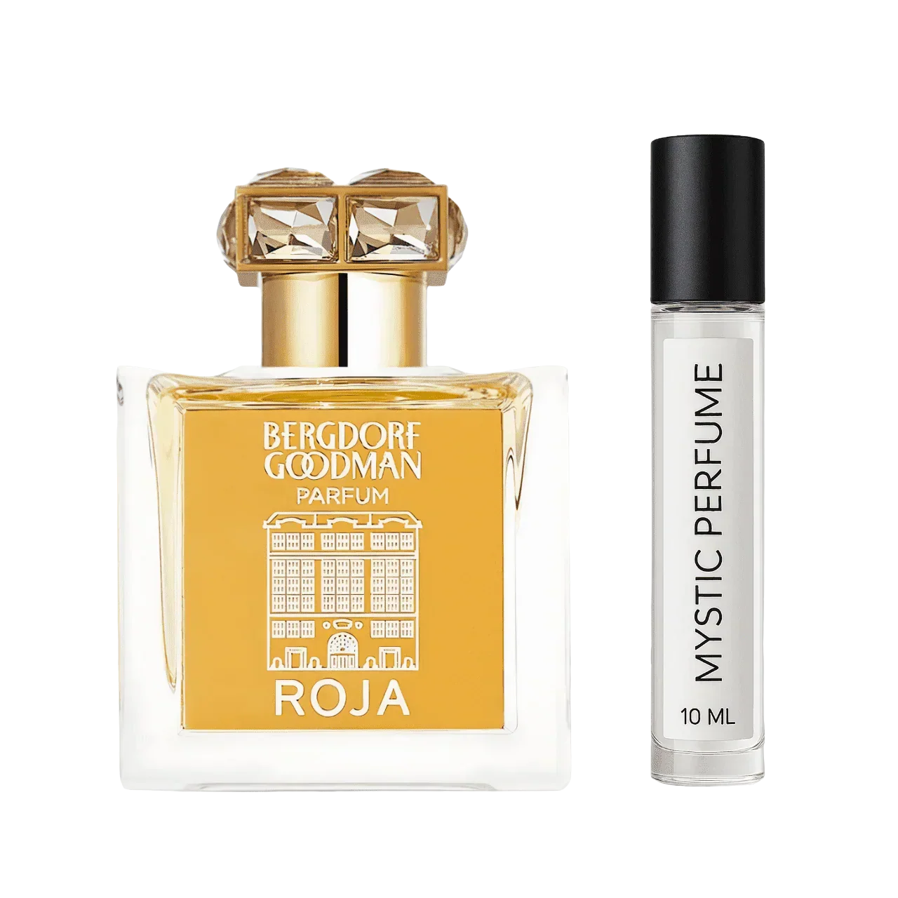 Roja Bergdorf Goodman Limited Edition 2023