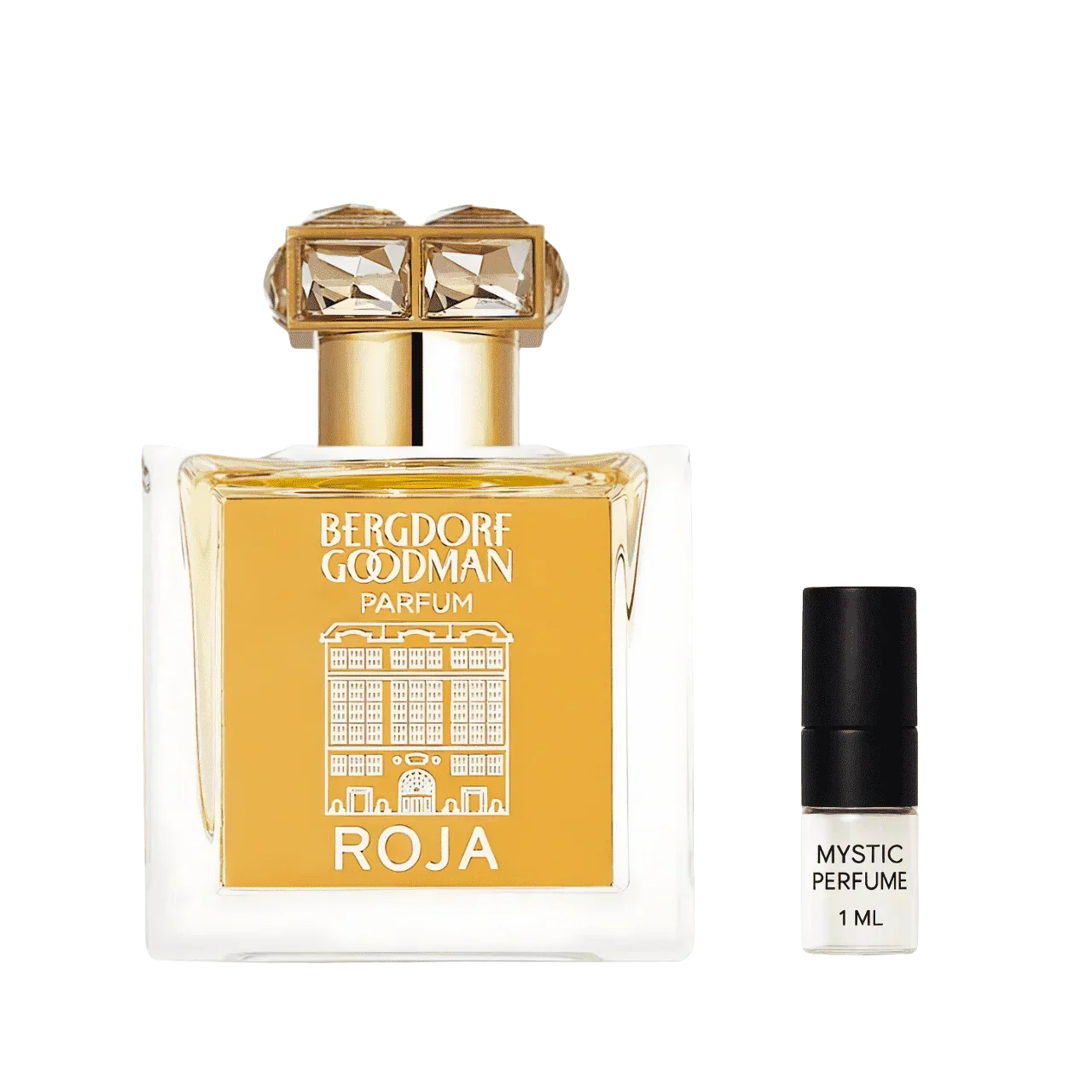 Roja Bergdorf Goodman Limited Edition 2023