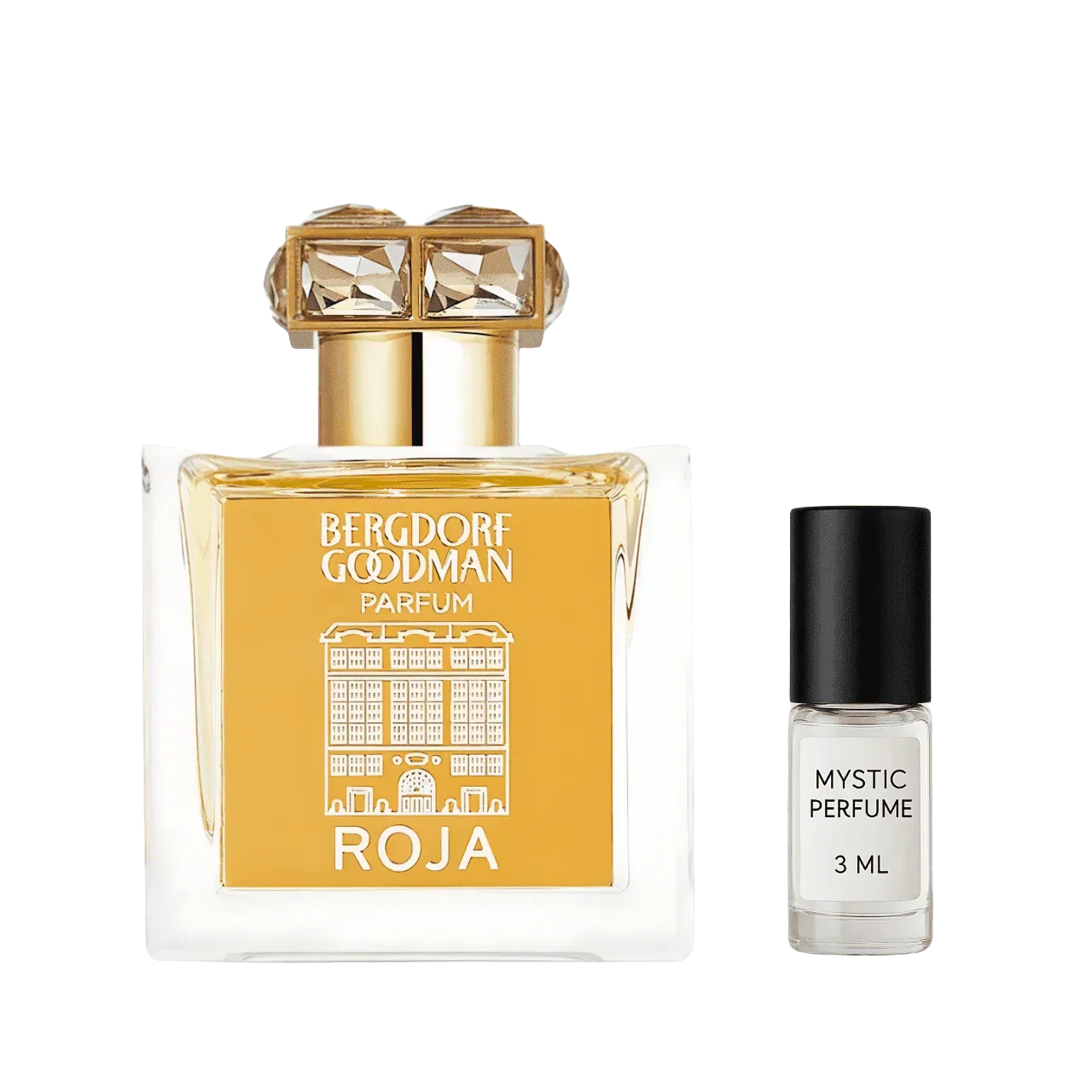 Roja Bergdorf Goodman Limited Edition 2023