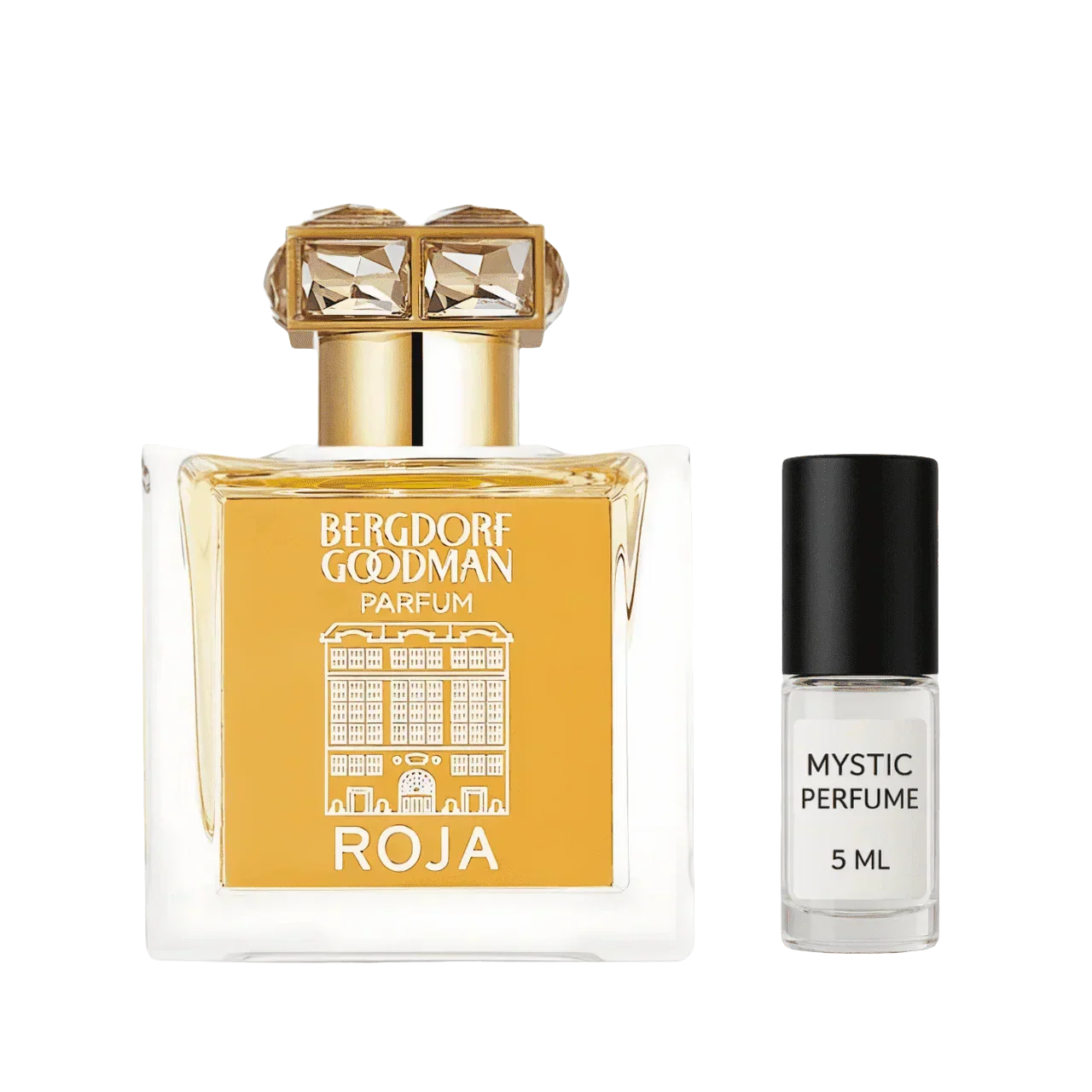 Roja Bergdorf Goodman Limited Edition 2023