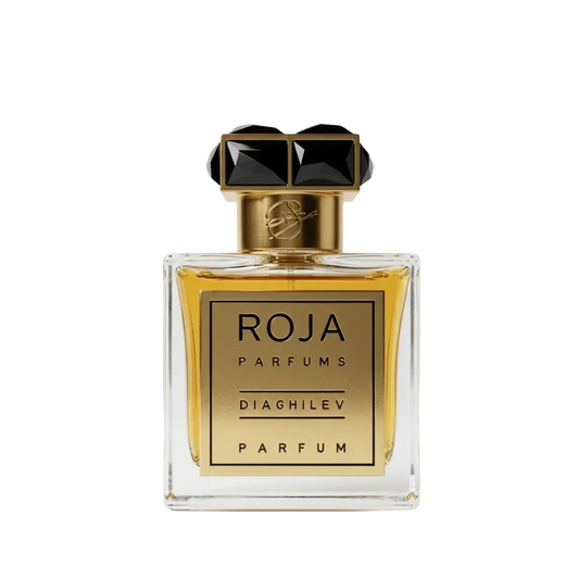 Roja Diaghilev