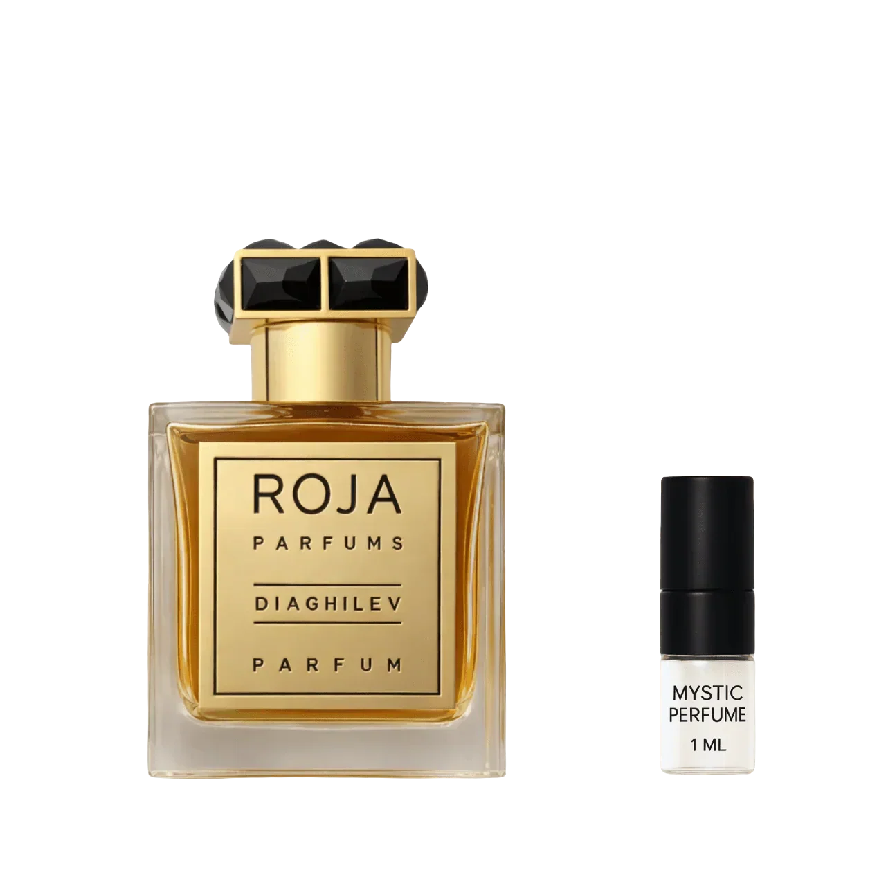 Roja Diaghilev