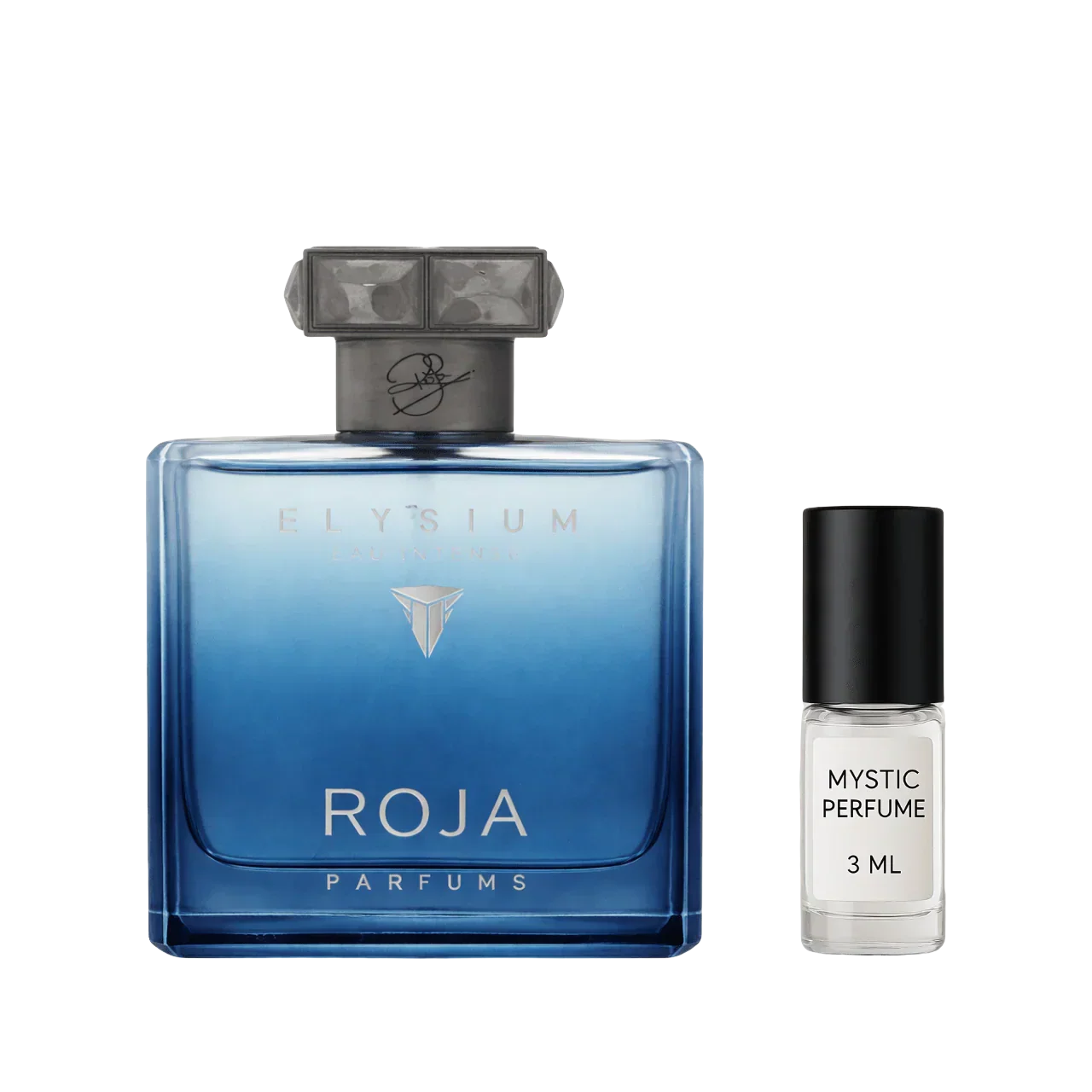 Roja Elysium Eau Intense