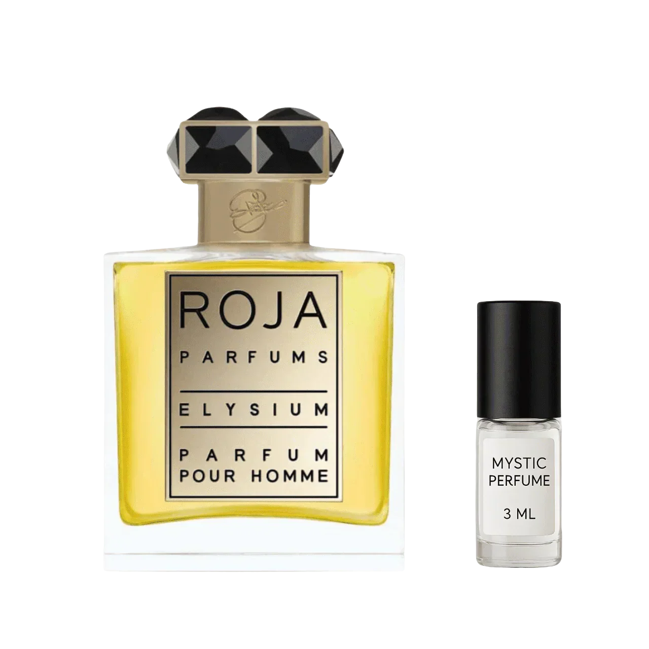 Roja Elysium Parfum Pour Homme
