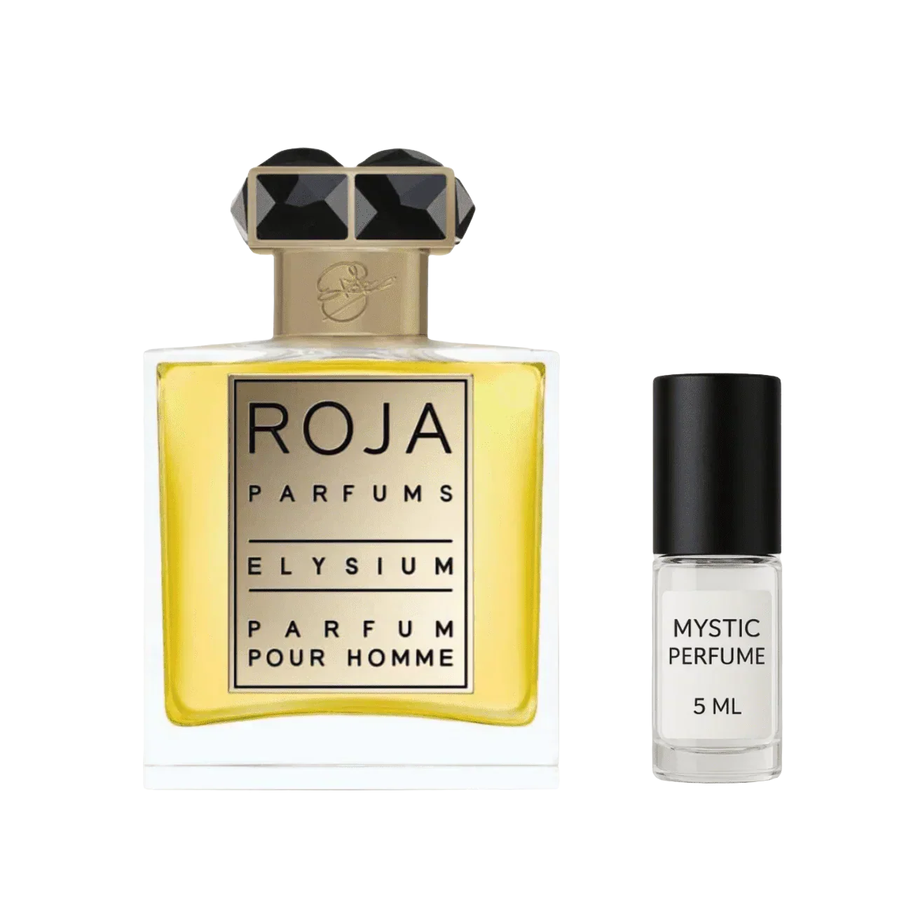 Roja Elysium Parfum Pour Homme