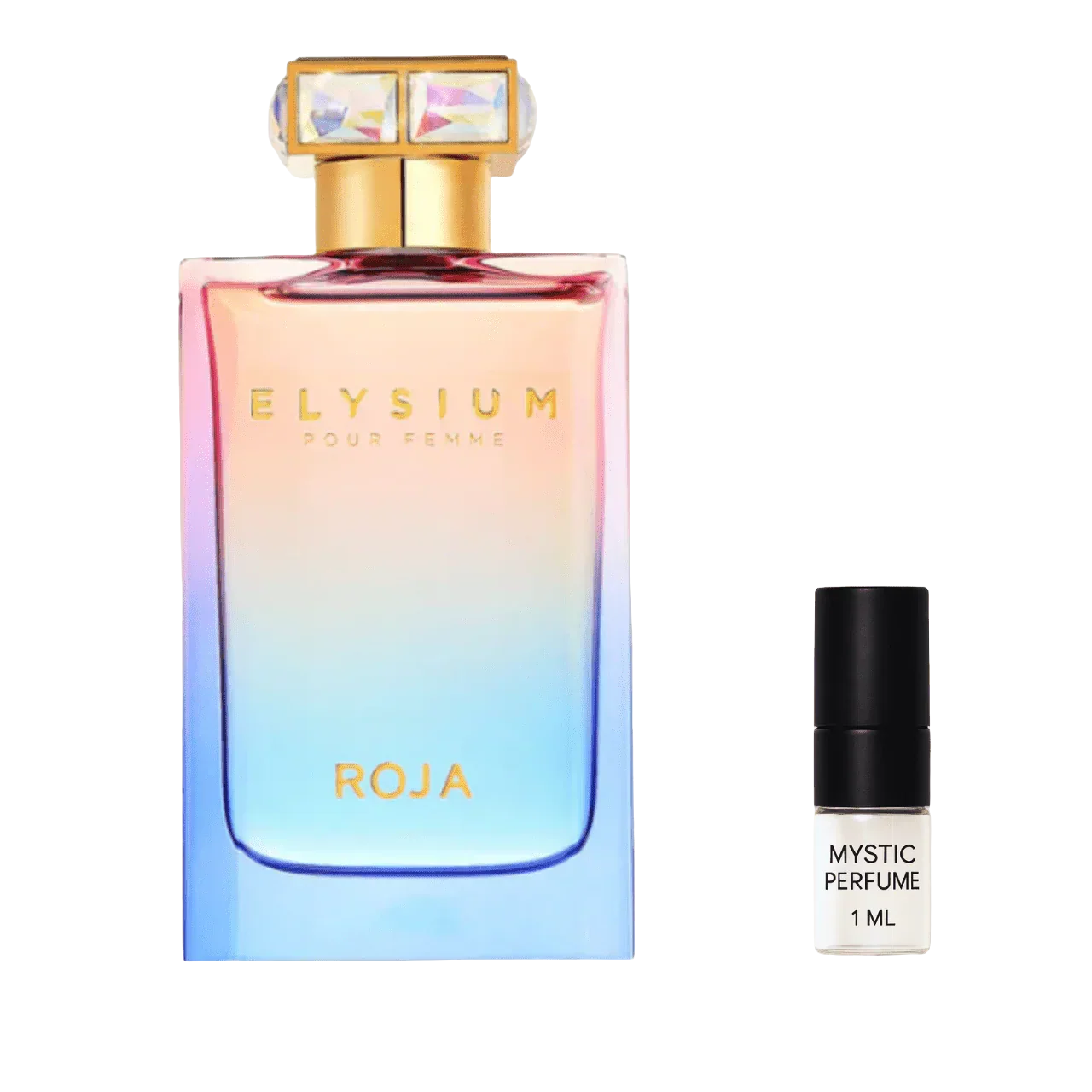 Roja Elysium Pour Femme