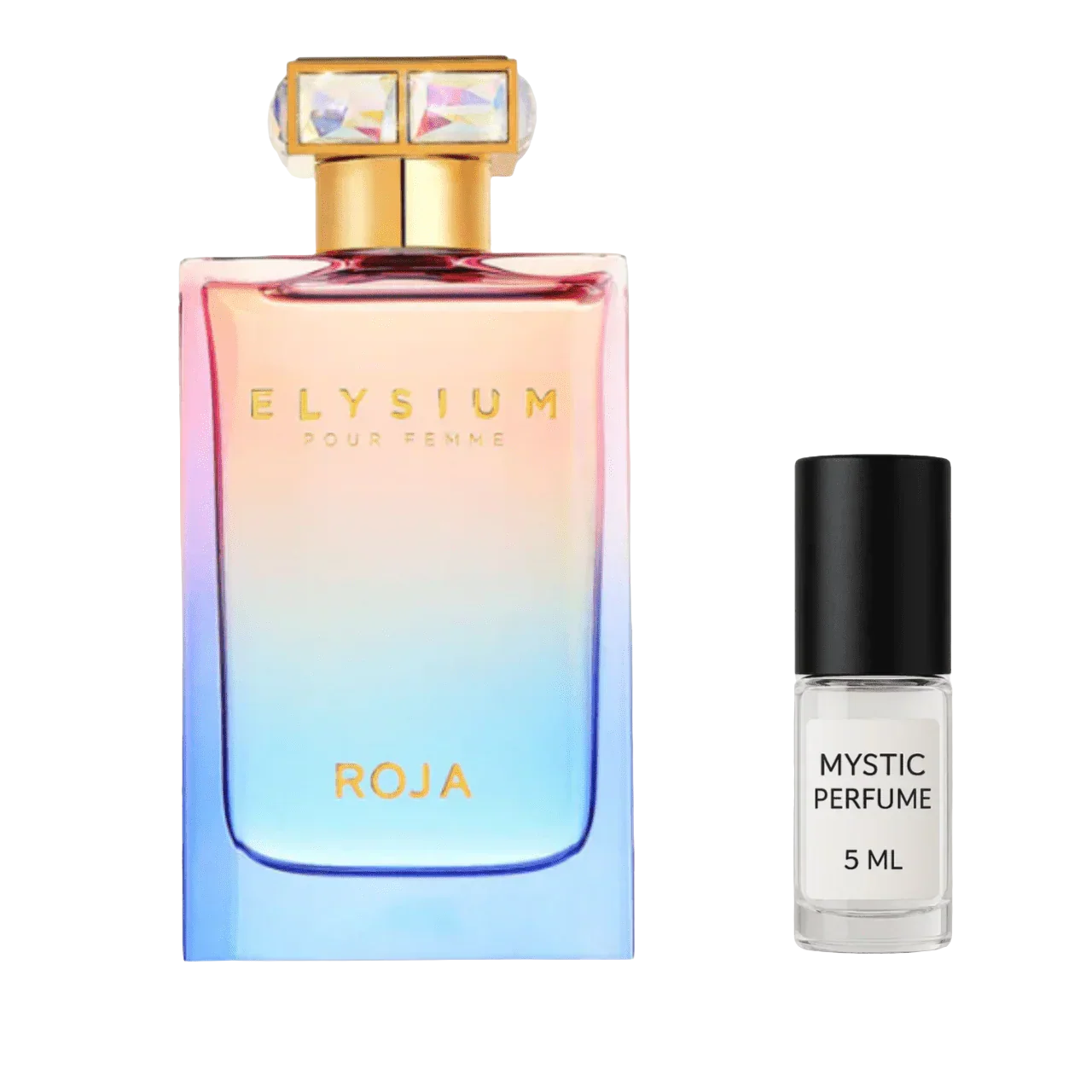 Roja Elysium Pour Femme