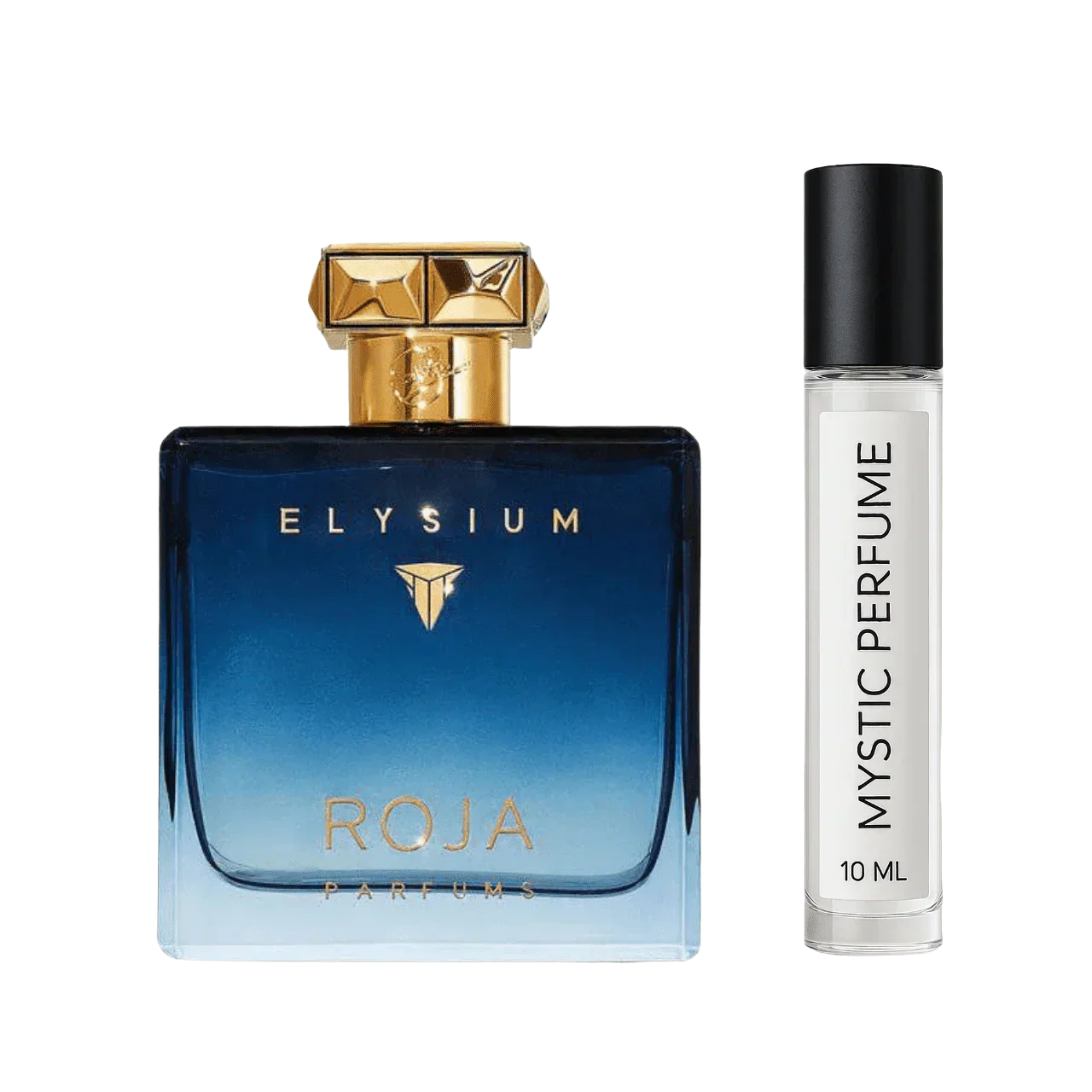 Roja Elysium Pour Homme Cologne