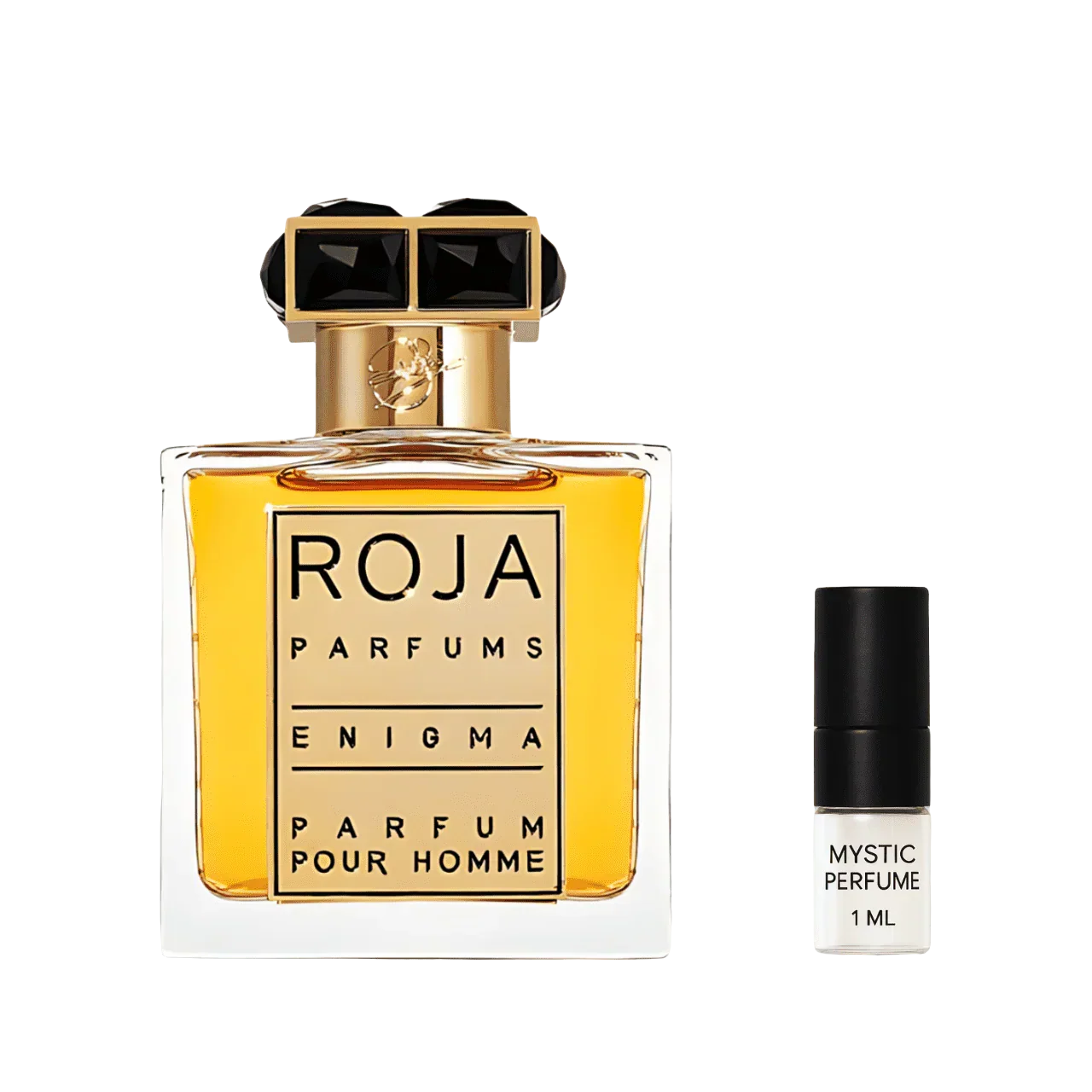 Roja Enigma Parfum Pour Homme