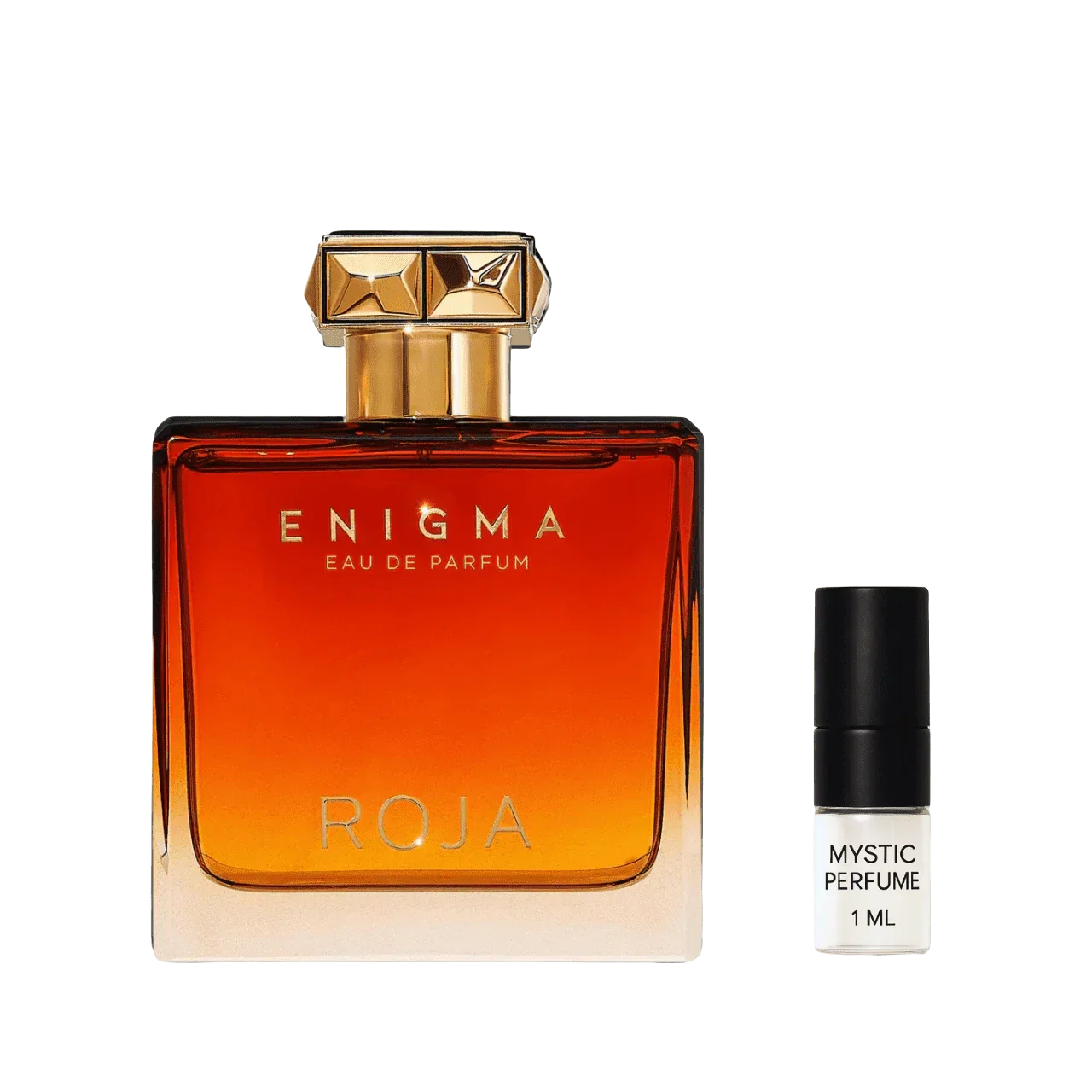 Roja Enigma Pour Homme Cologne