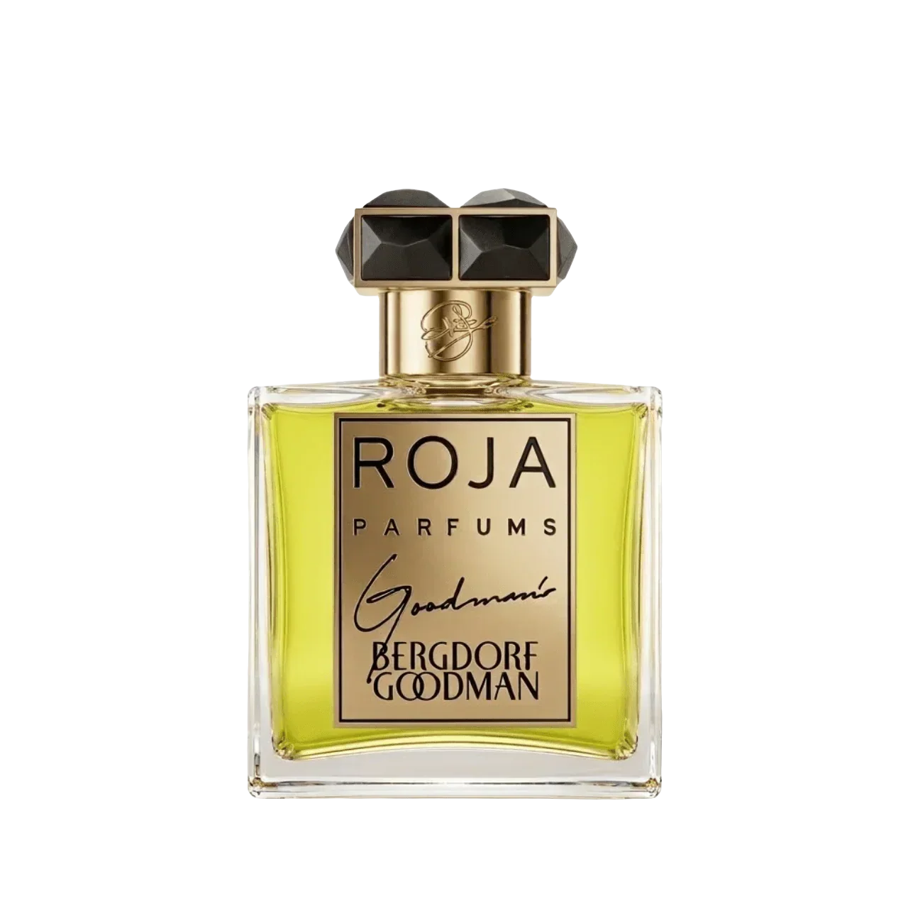 Roja Goodman's Pour Homme Parfum