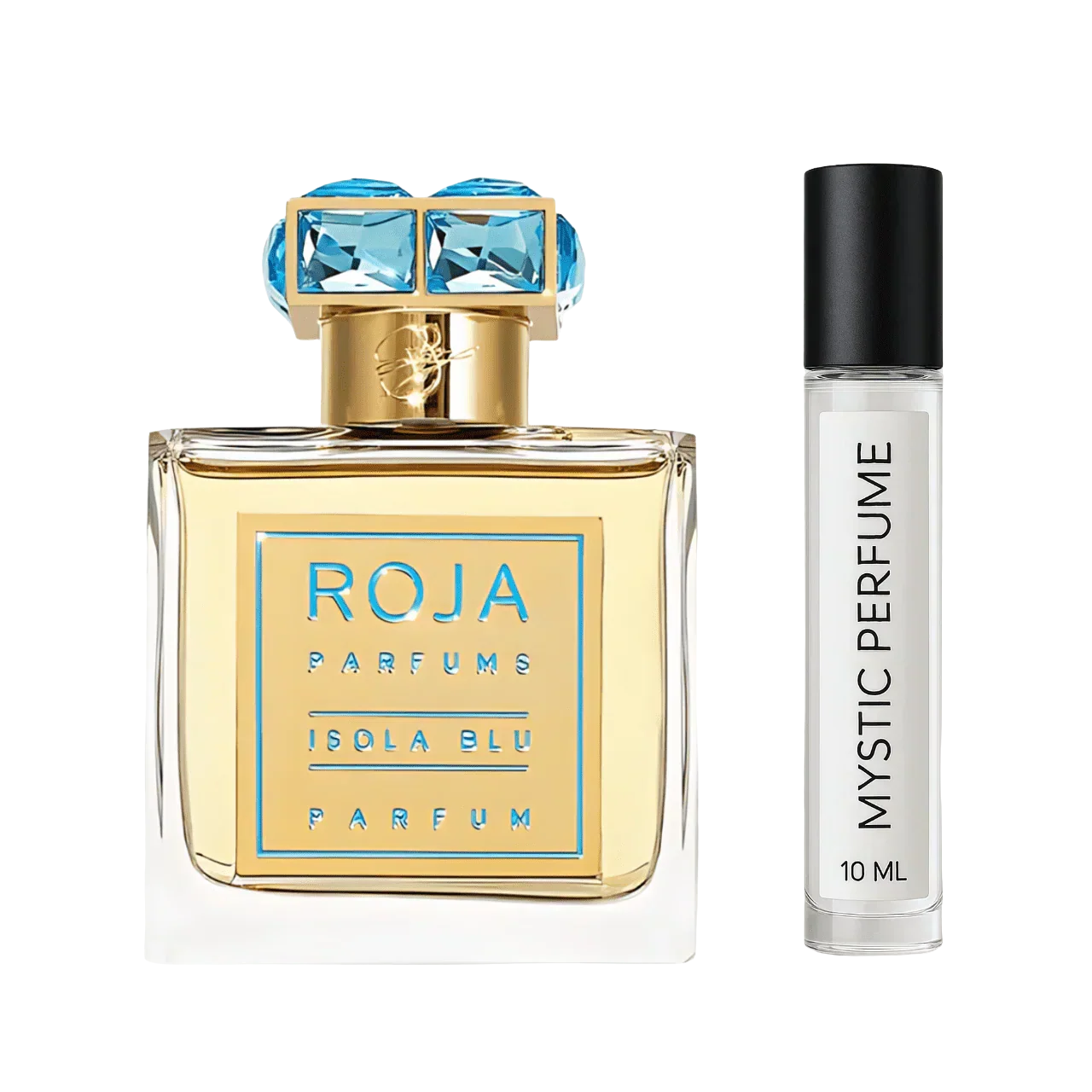 Roja Isola Blu