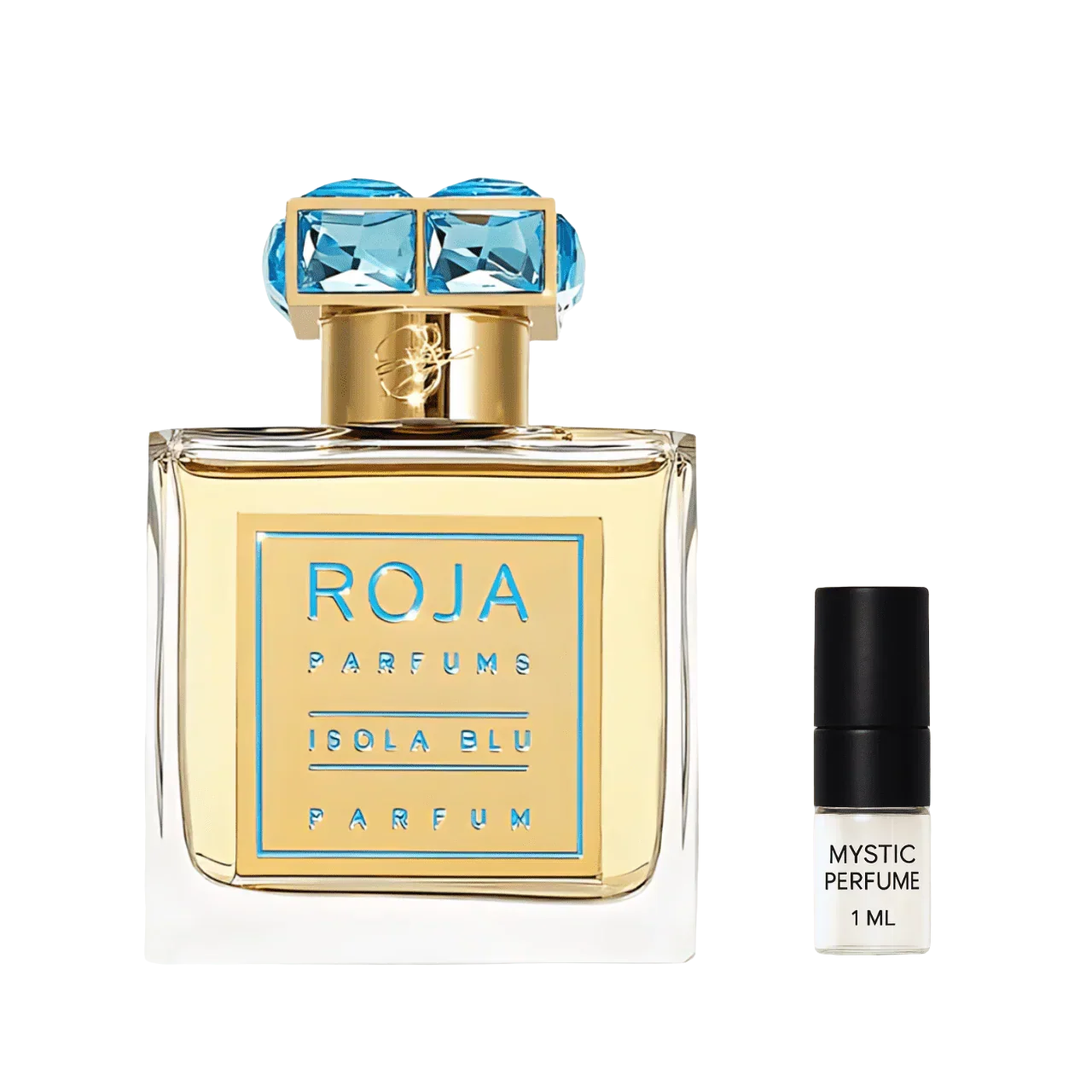 Roja Isola Blu