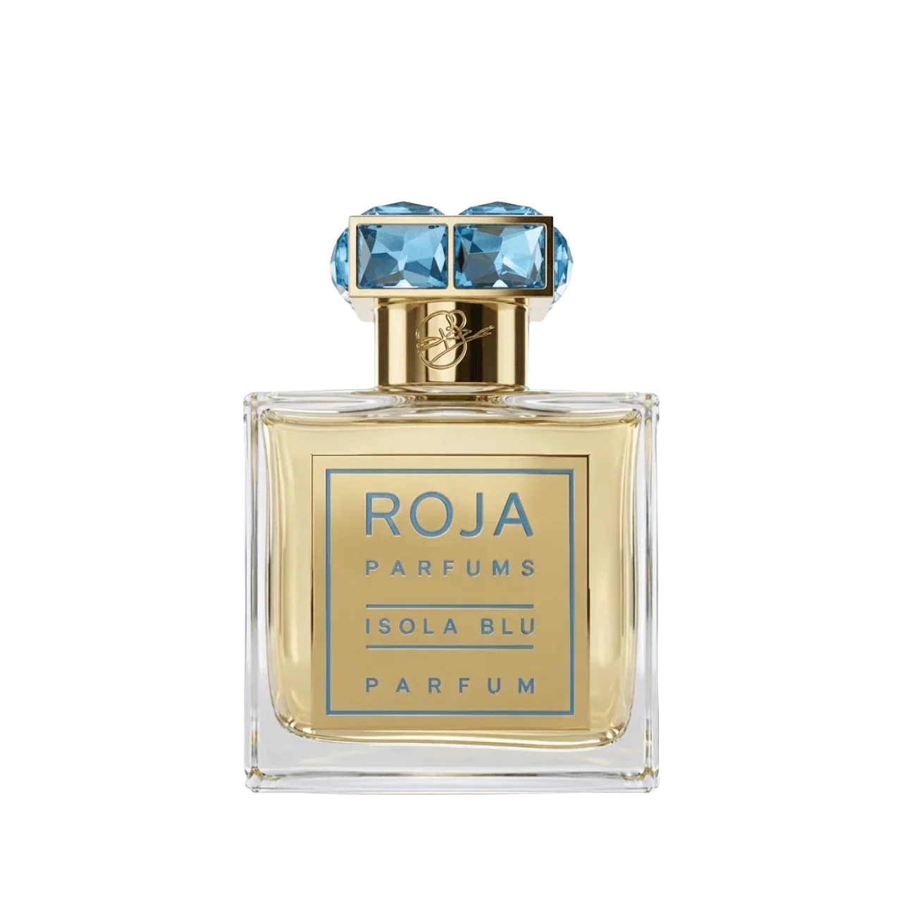 Roja Isola Blu