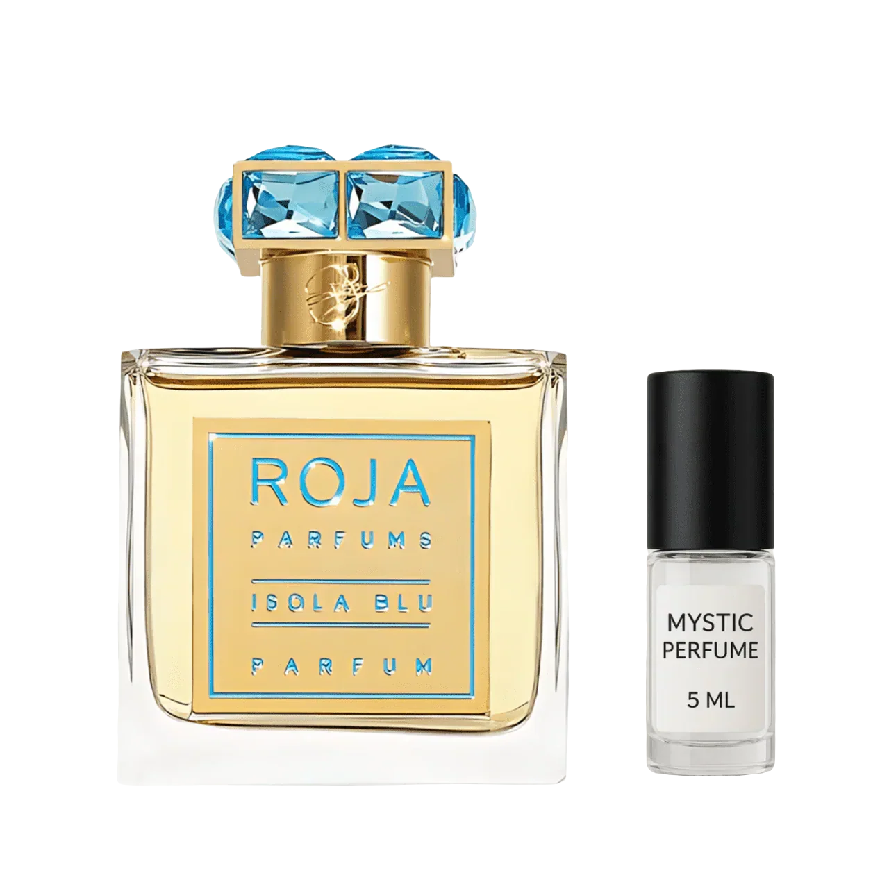 Roja Isola Blu