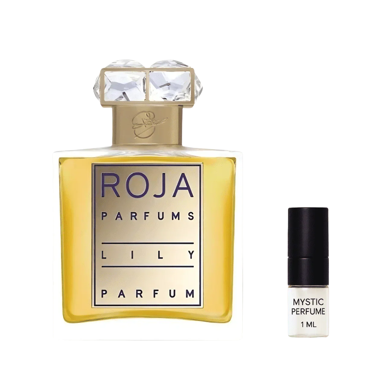 Roja Lily Pour Femme Parfum