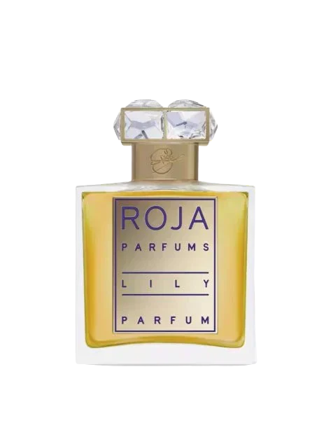 Roja Lily Pour Femme Parfum
