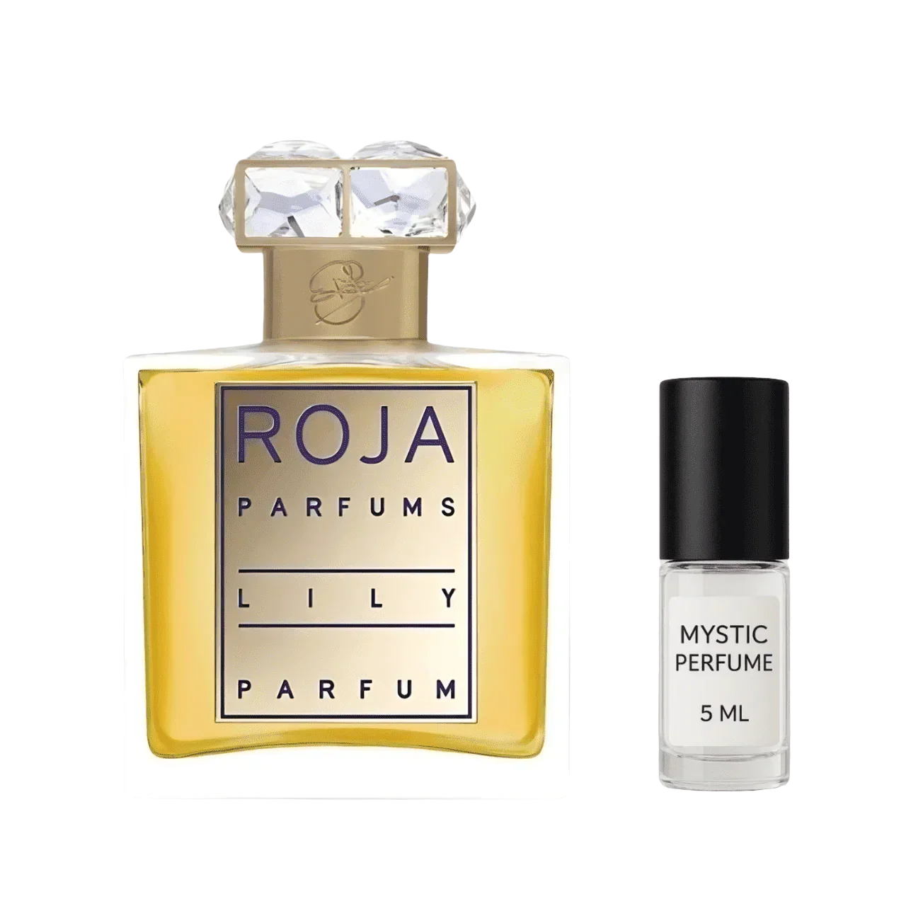 Roja Lily Pour Femme Parfum