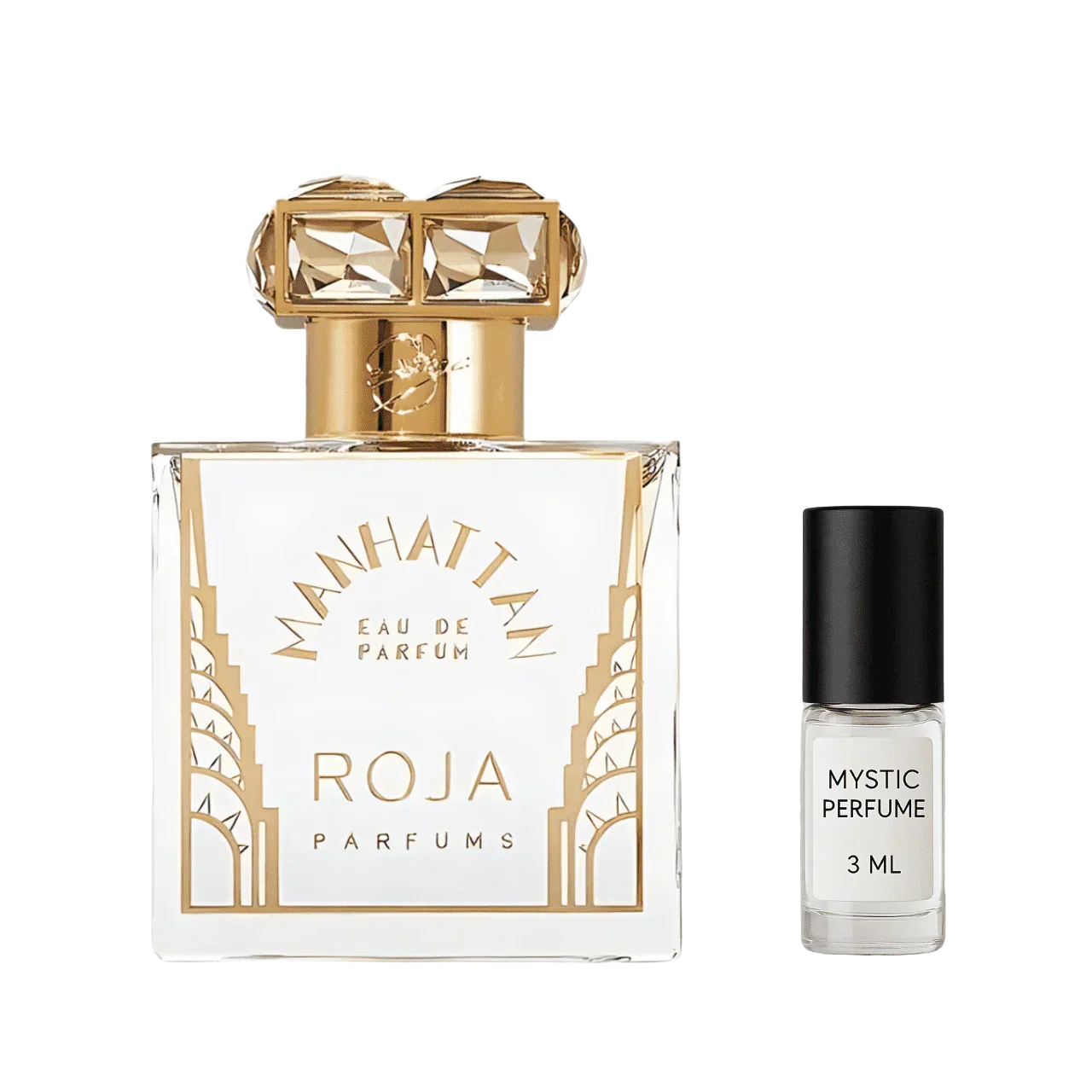 Roja Manhattan EDP