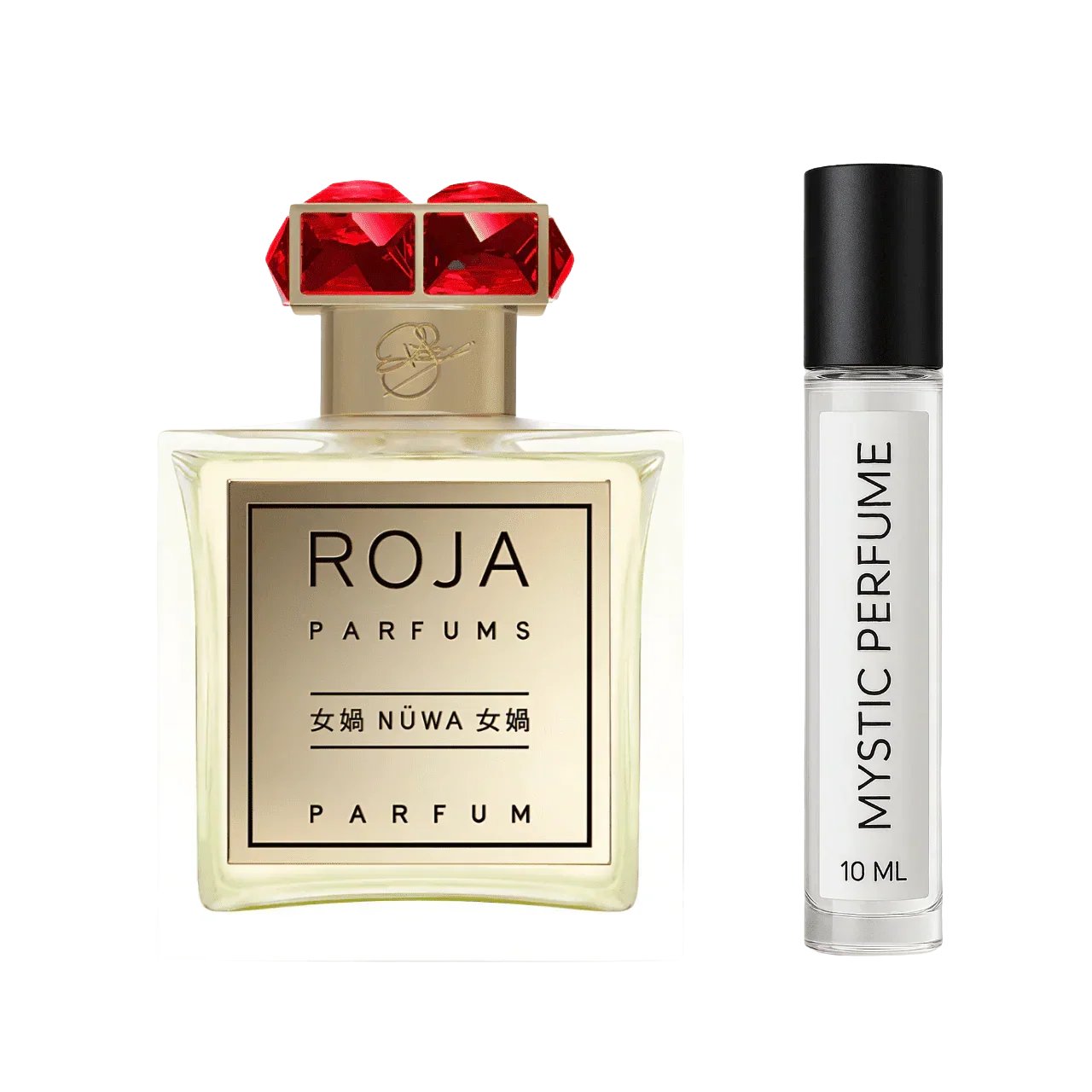 Roja Nuwa